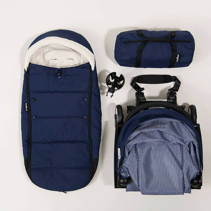 Strollers & Accessories - Oxo Tot