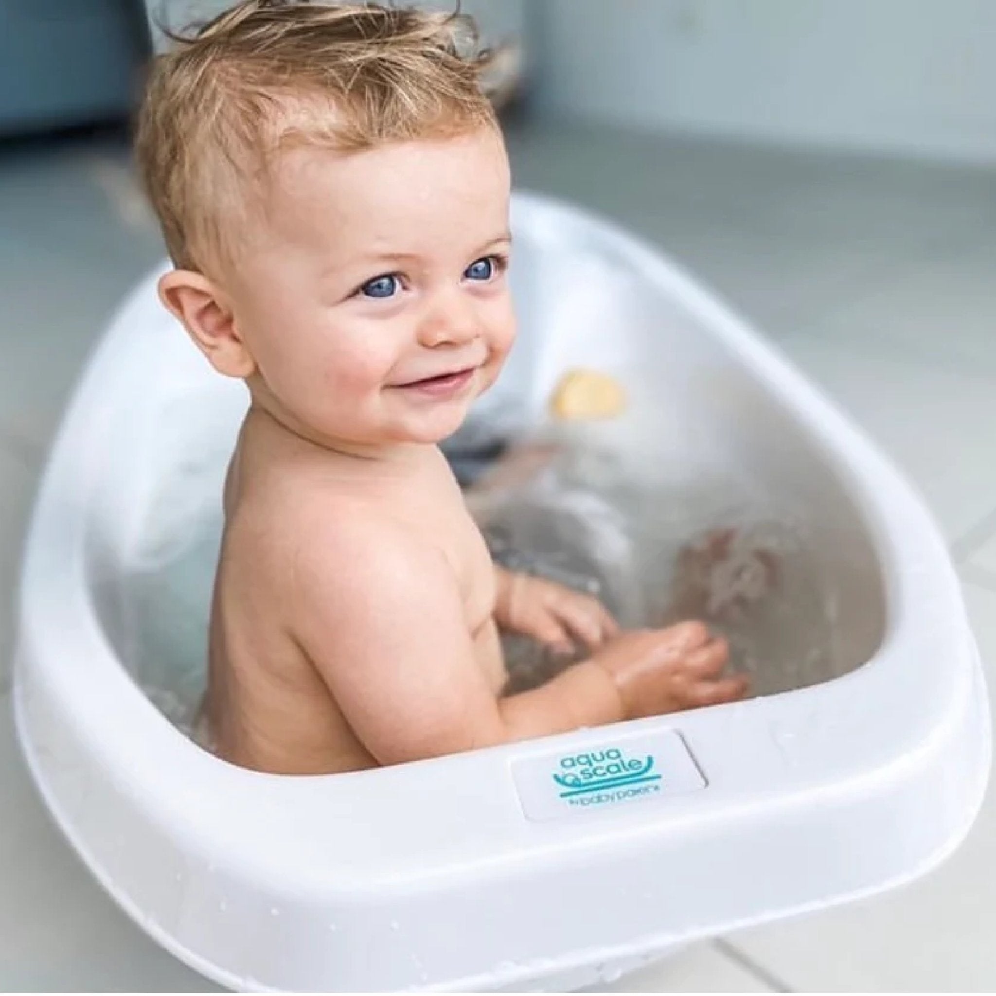 Bathtime