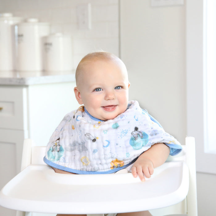 Bibs - aden + anais essentials