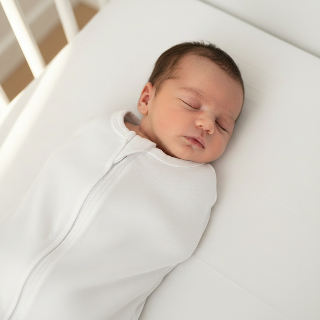 Swaddles