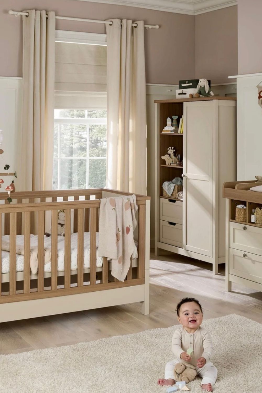 Shop All Nursery