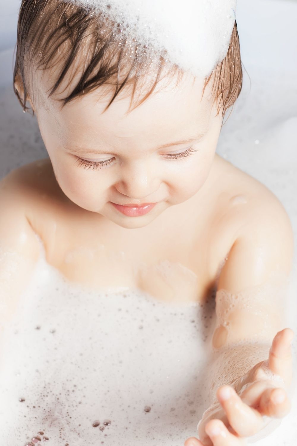 Baby Care & Bath