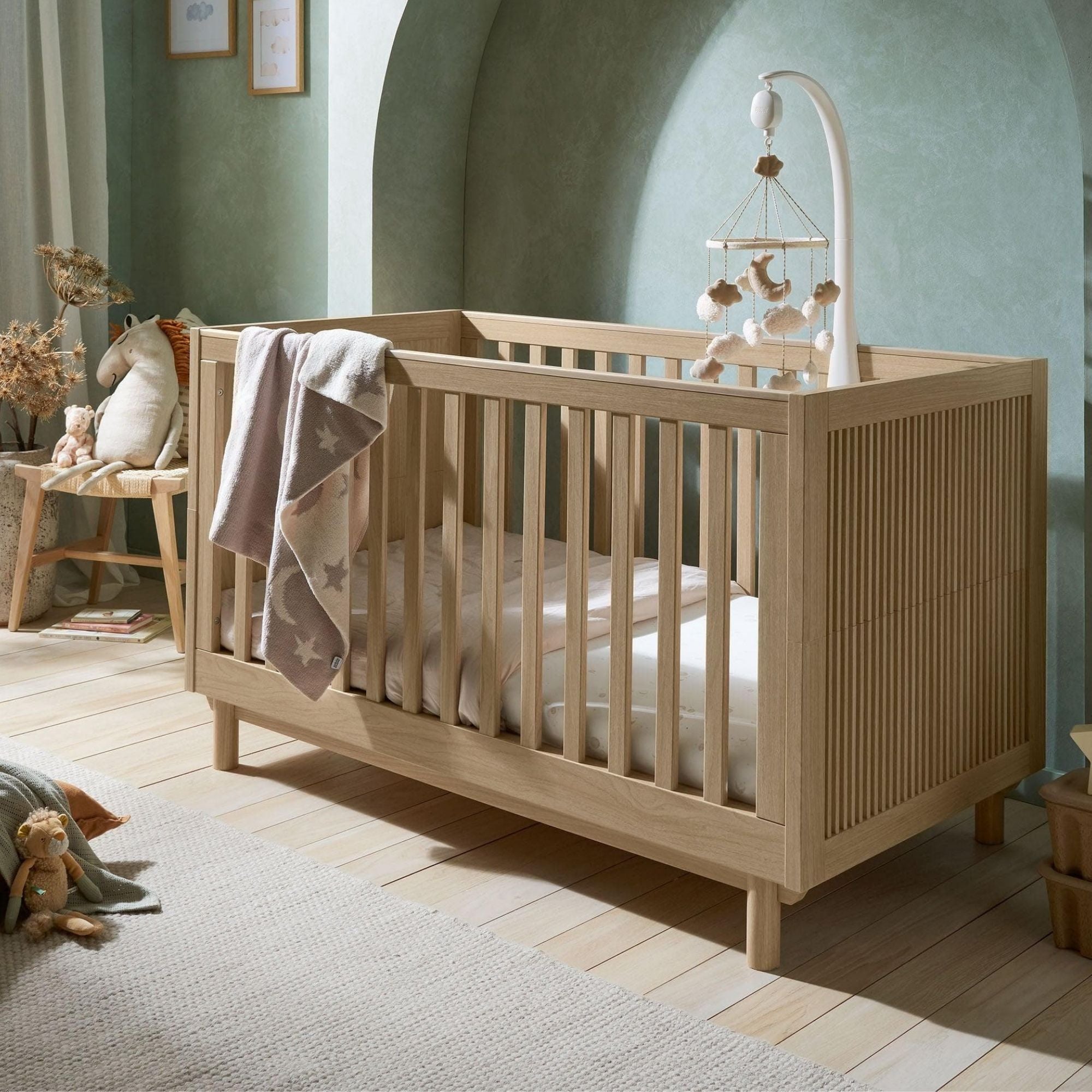 Nursery Furniture