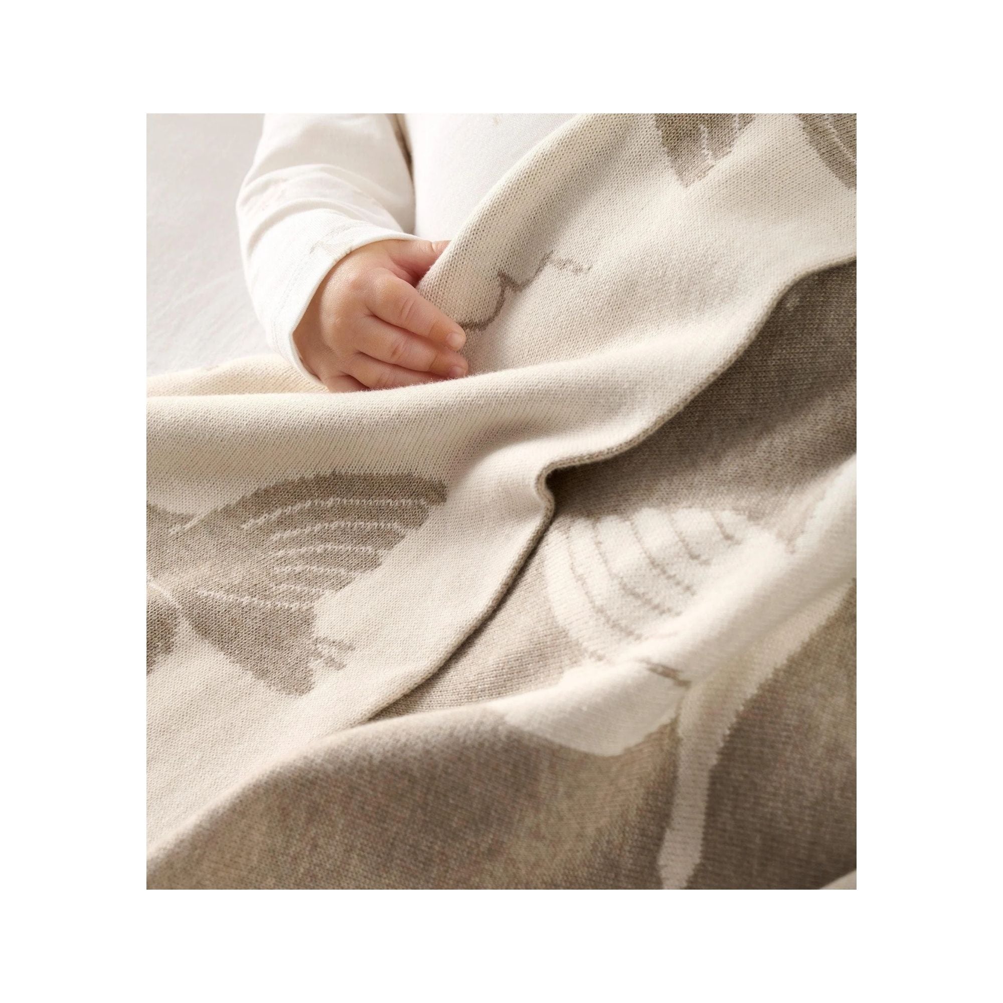 blankets