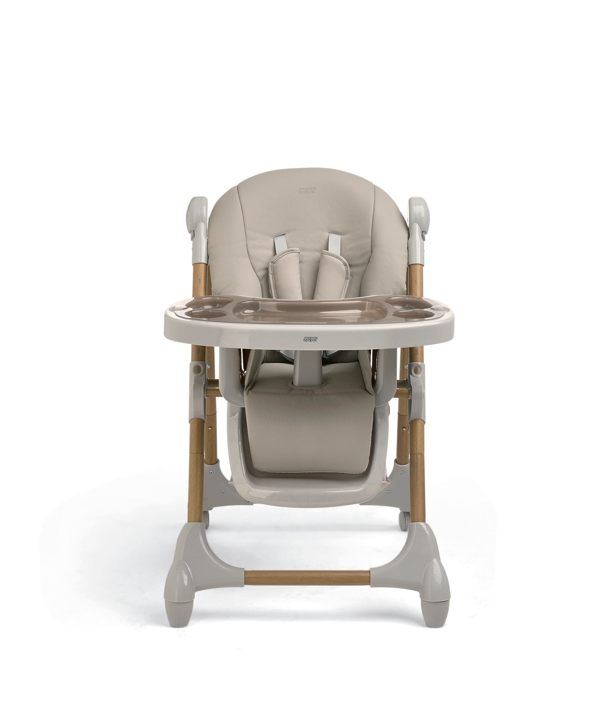 Mamas & Papas Snax Highchair - Truffle