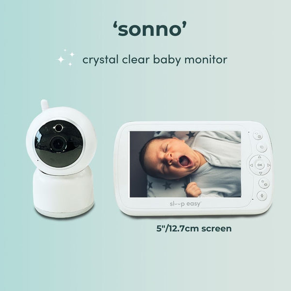Baby Monitor Australia Buy Long Range Baby Monitor Online babystudio