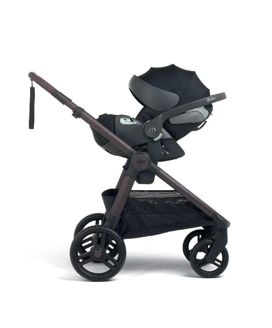 Ocarro 2 Stroller with Seat- Americano