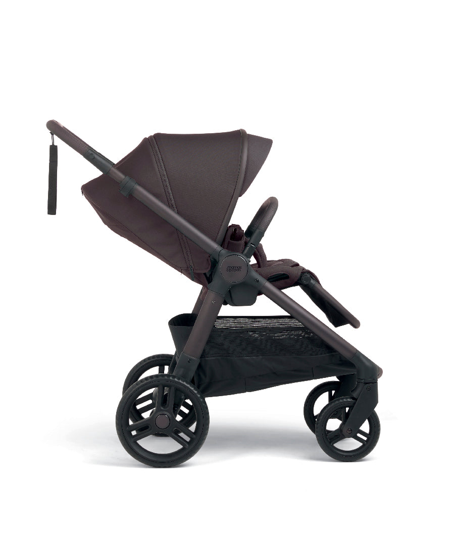 Ocarro 2 Stroller with Seat- Americano