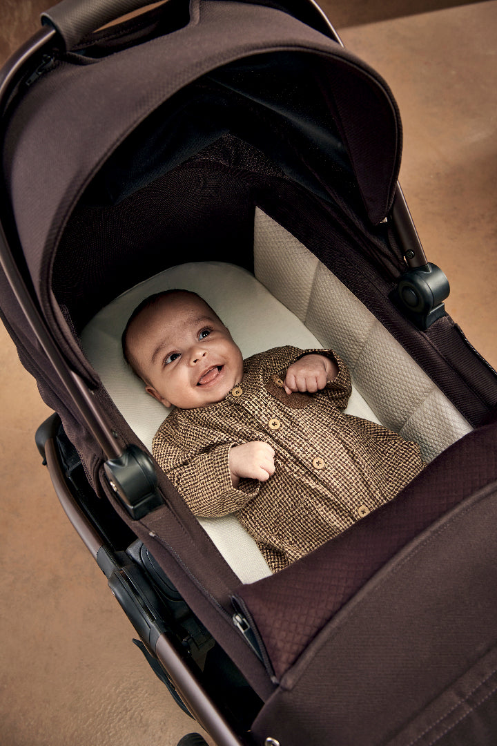 Ocarro2 Carrycot - Americano