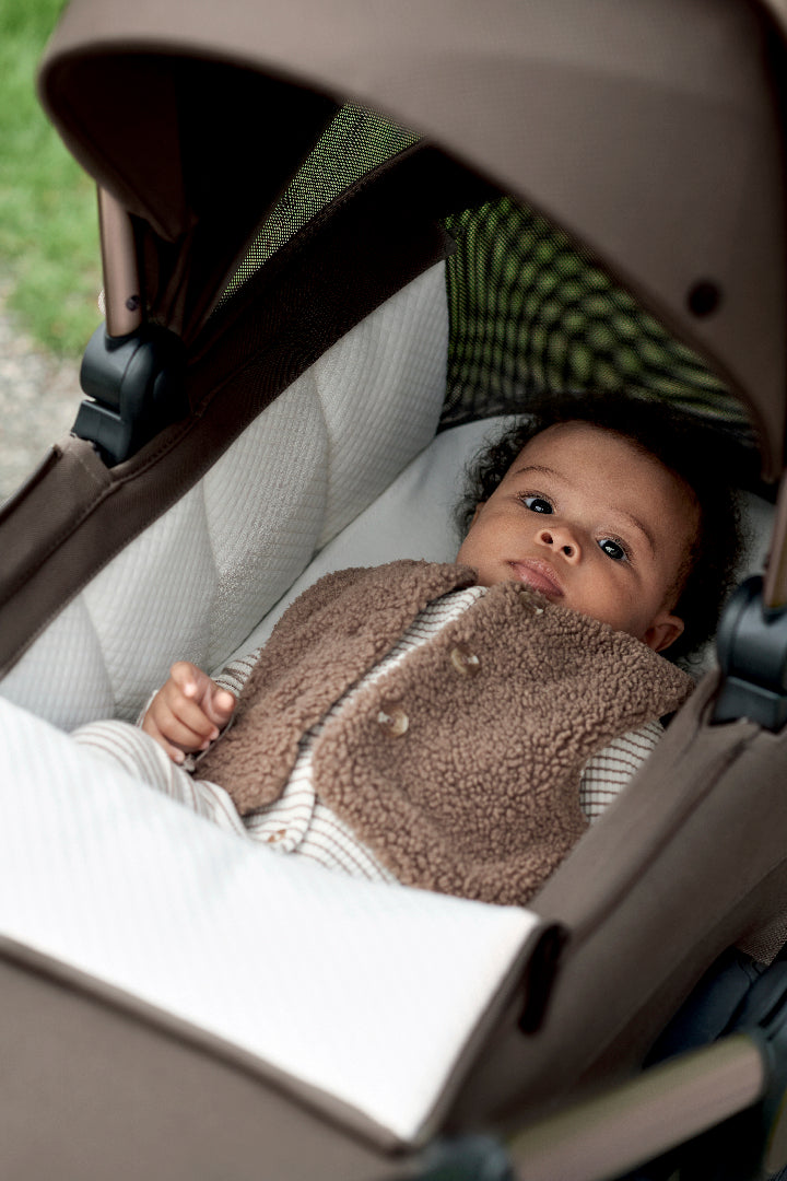 Ocarro2 Carrycot - Americano