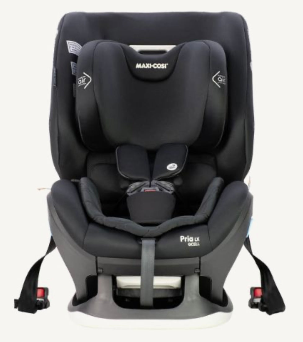 Maxi Cosi Pria LX GCELL ISOFIX (0-4 years) - ONYX