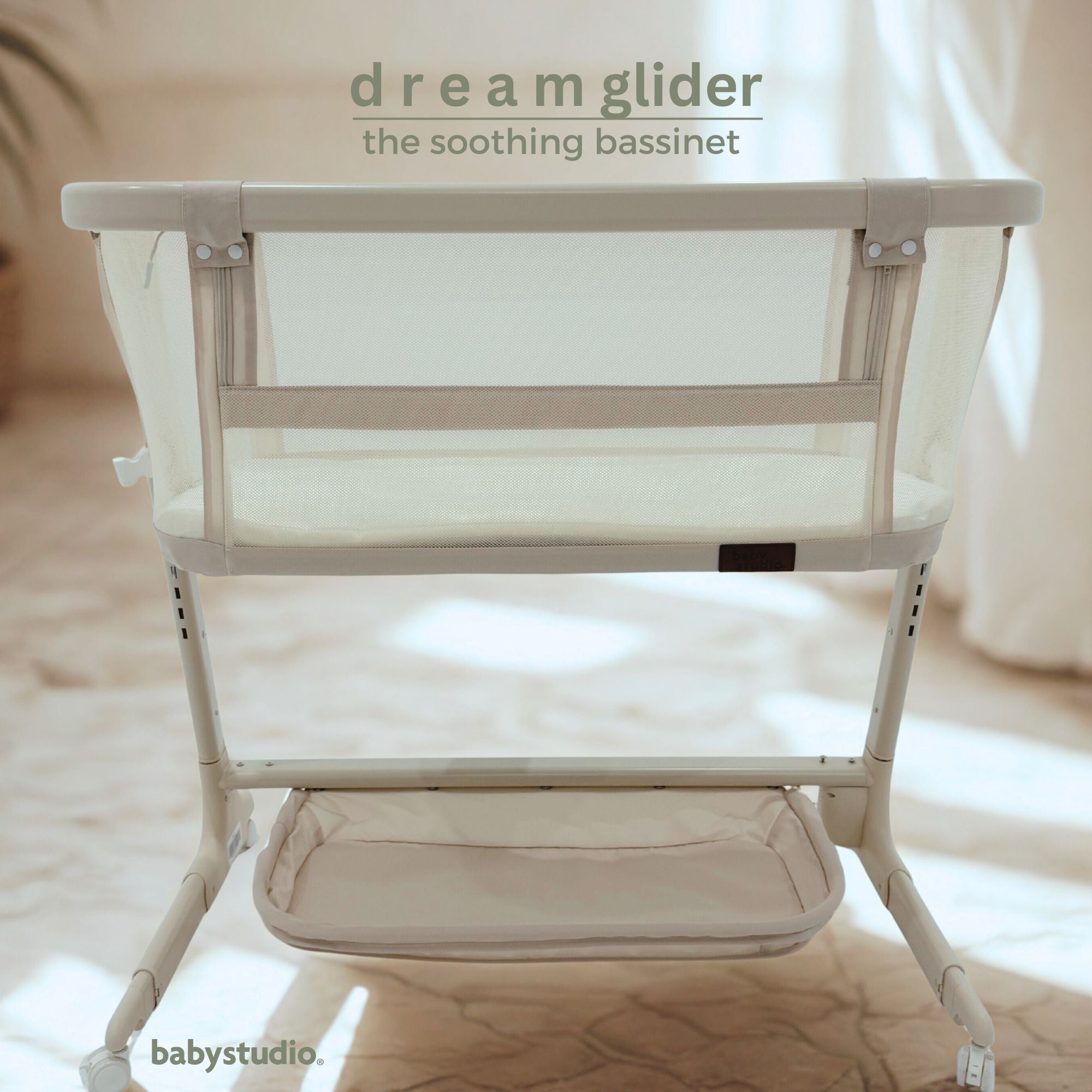 Dream Glider - Beige