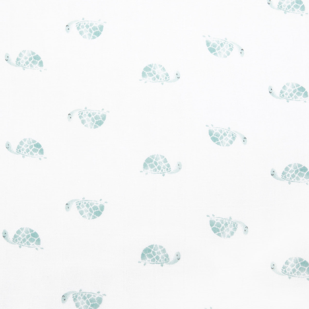 Aden + Anais ORGANIC Muslin Swaddles - Animal Kingdom 4pk