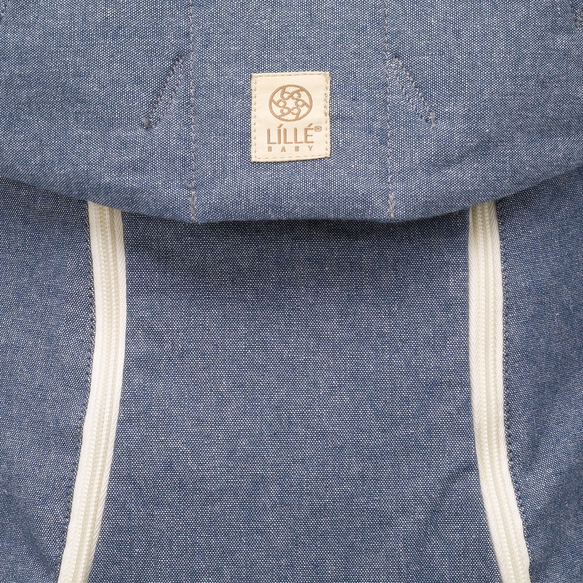 LilleBaby Complete 6-in-1 All Seasons - Chambray
