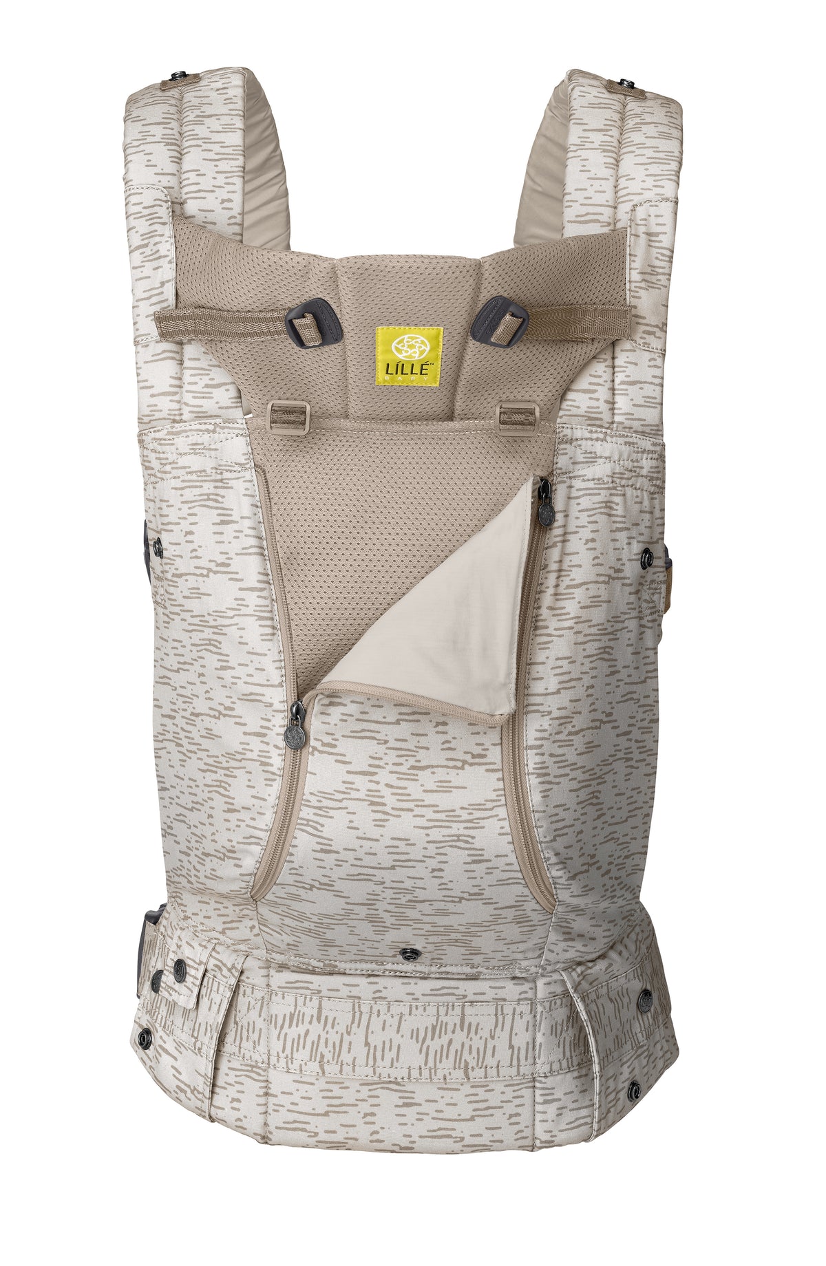 LilleBaby Complete 6-in-1 All Seasons - Coastal Sands