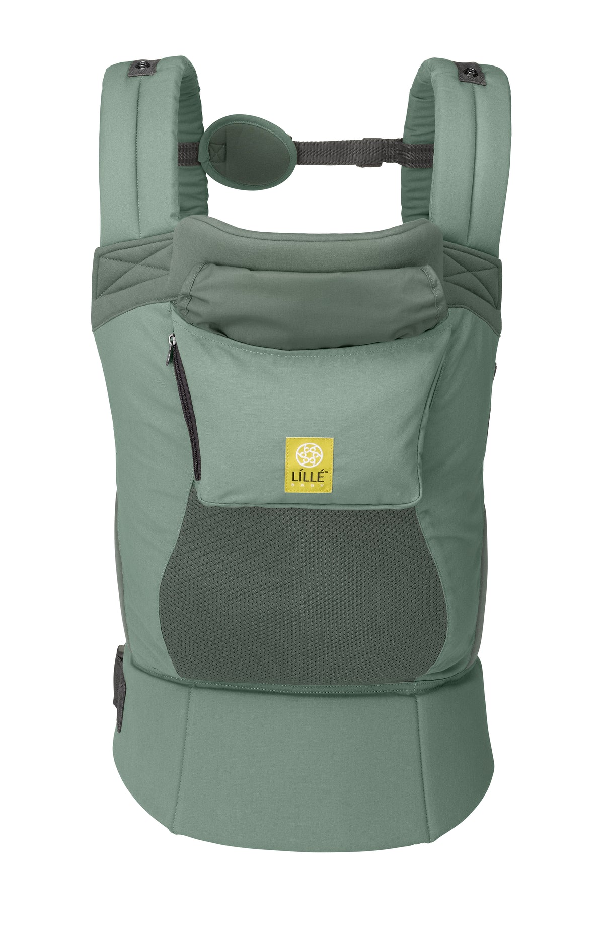 LilleBaby CarryOn Airflow DLX - Willow