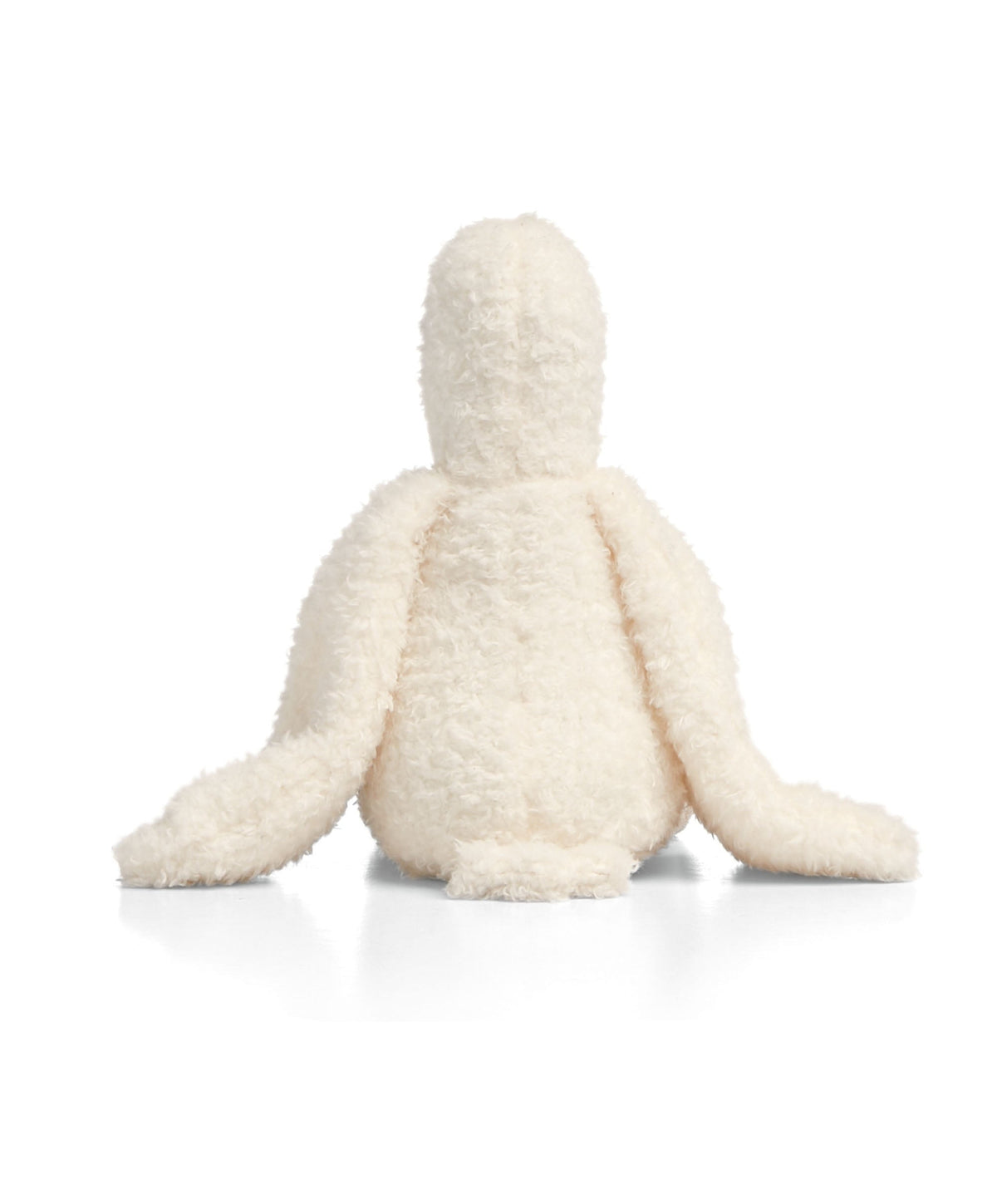 Mamas & Papas Welcome to the World Duckling Beanie Soft Toy