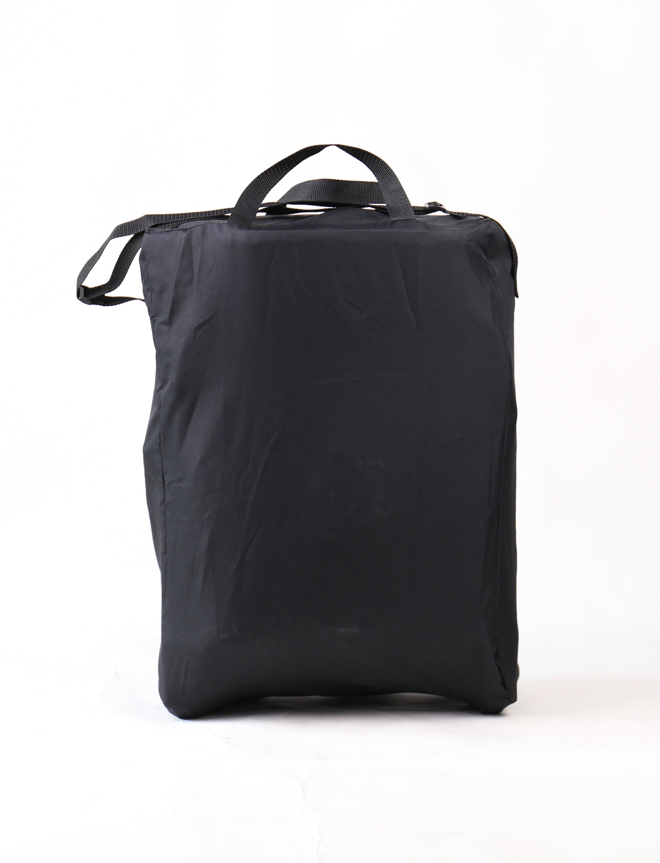 Wings Travel Stroller - Black