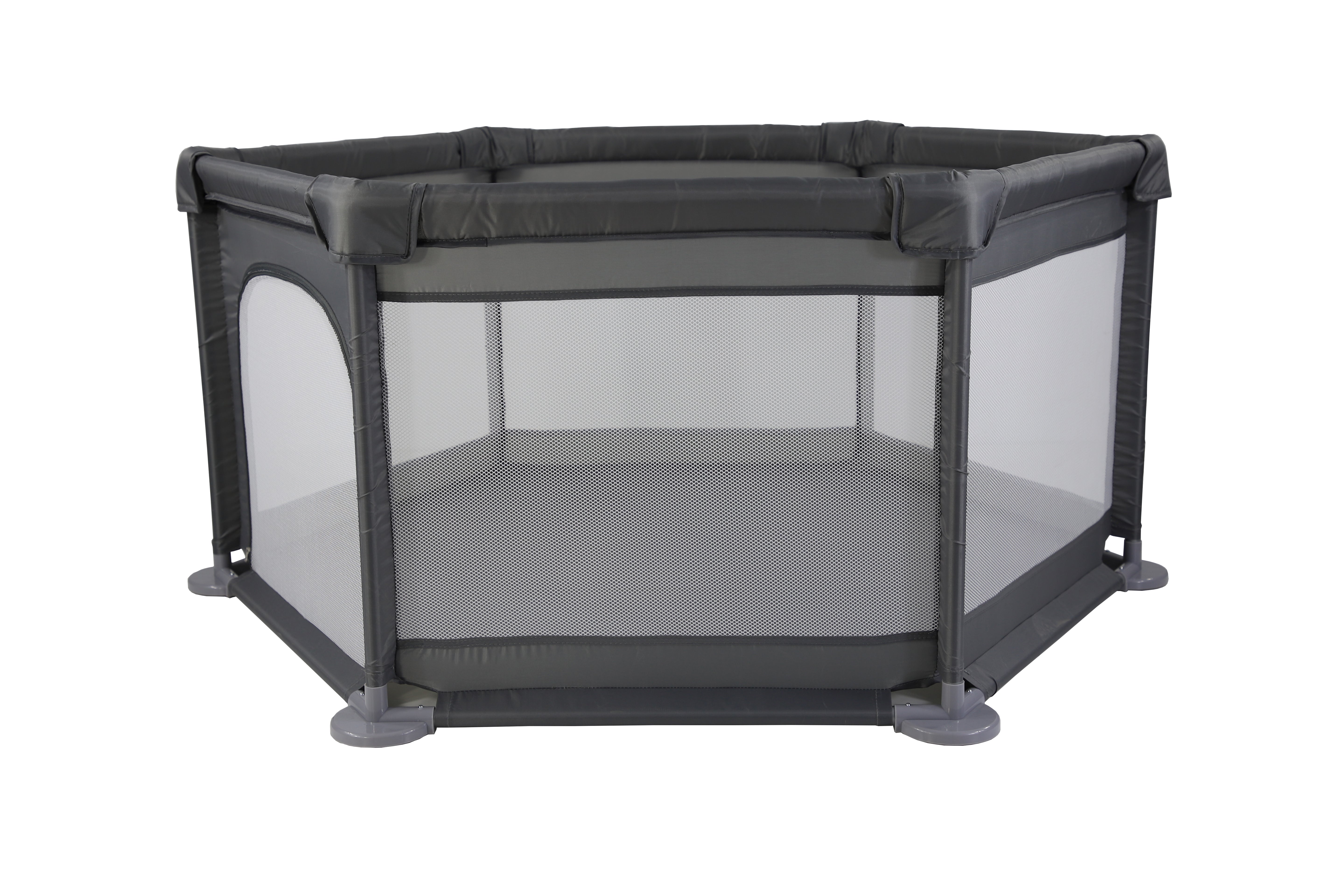 Babystudio 6 Sided Playpen with Base