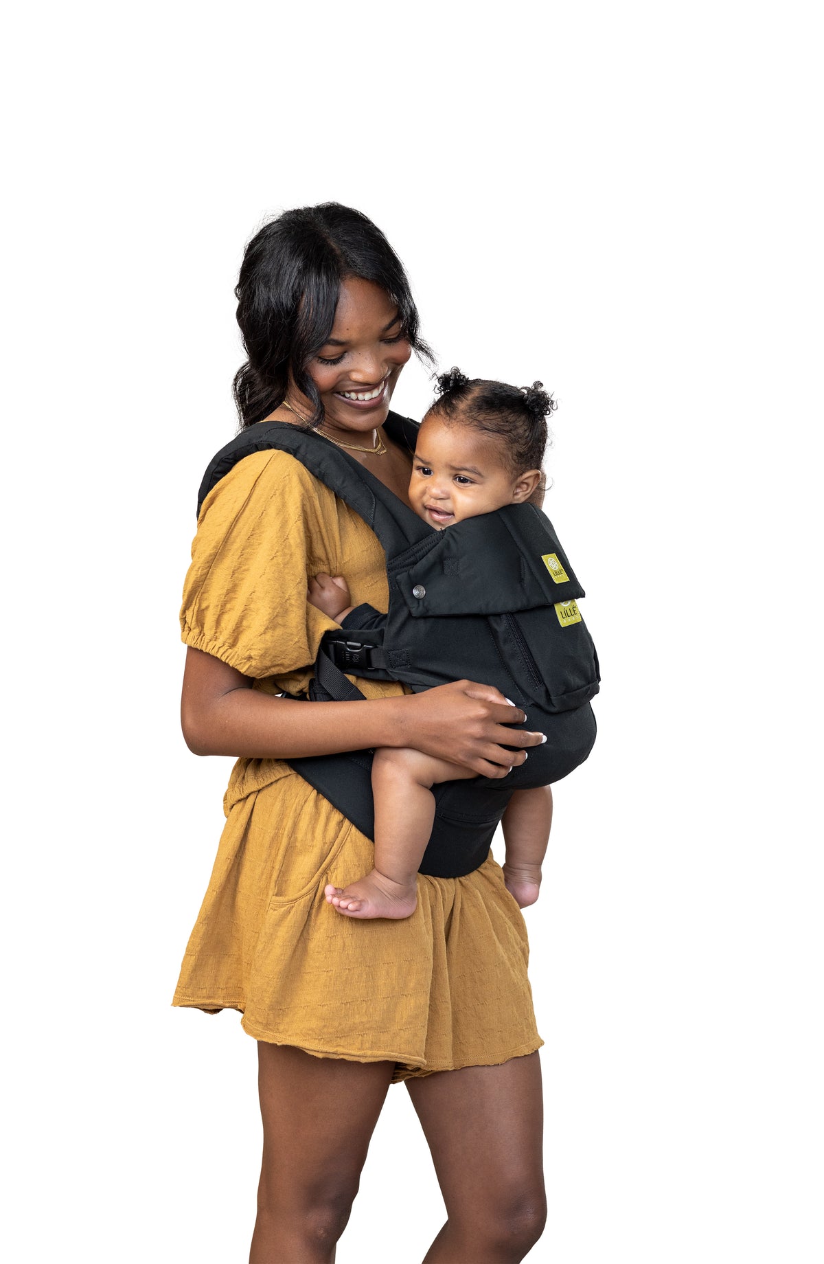 LilleBaby Complete Original - Black