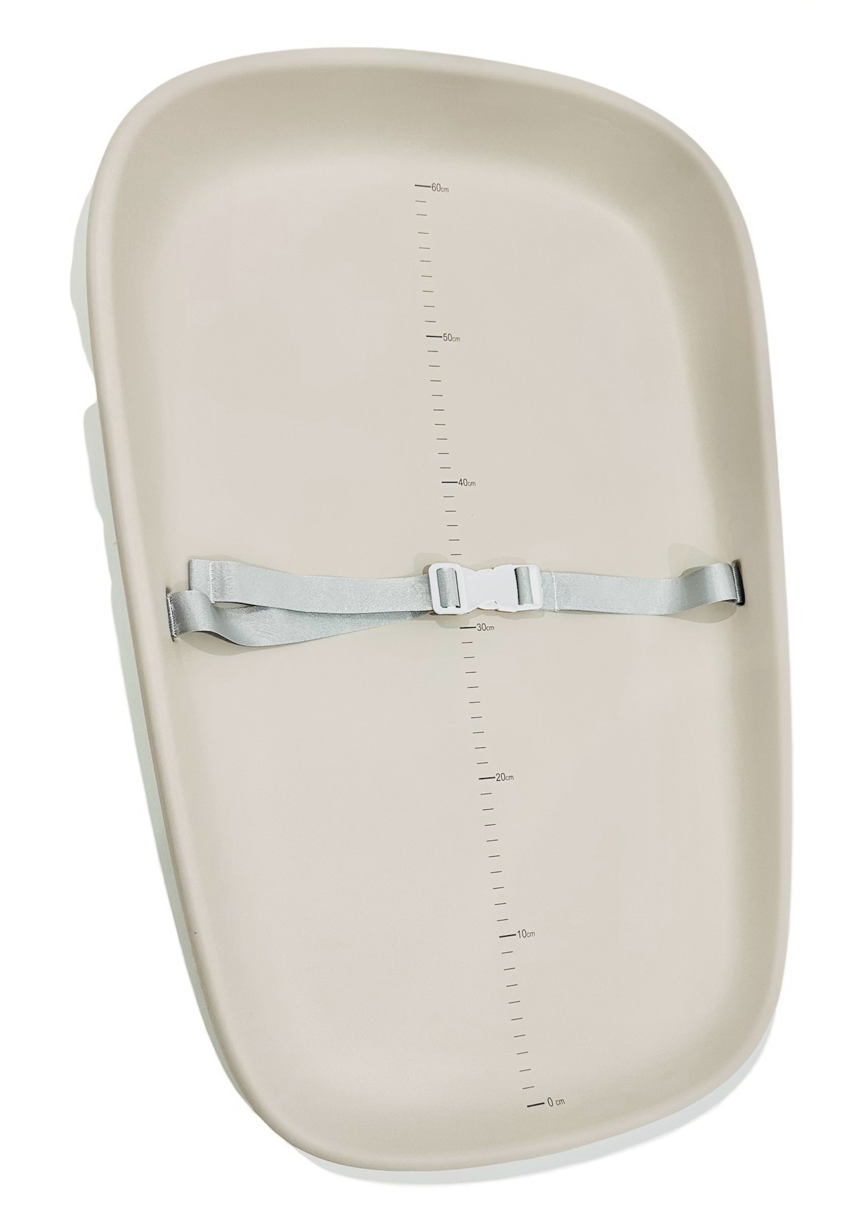 Baby Changing Mat - Beige (Pre order for JULY)