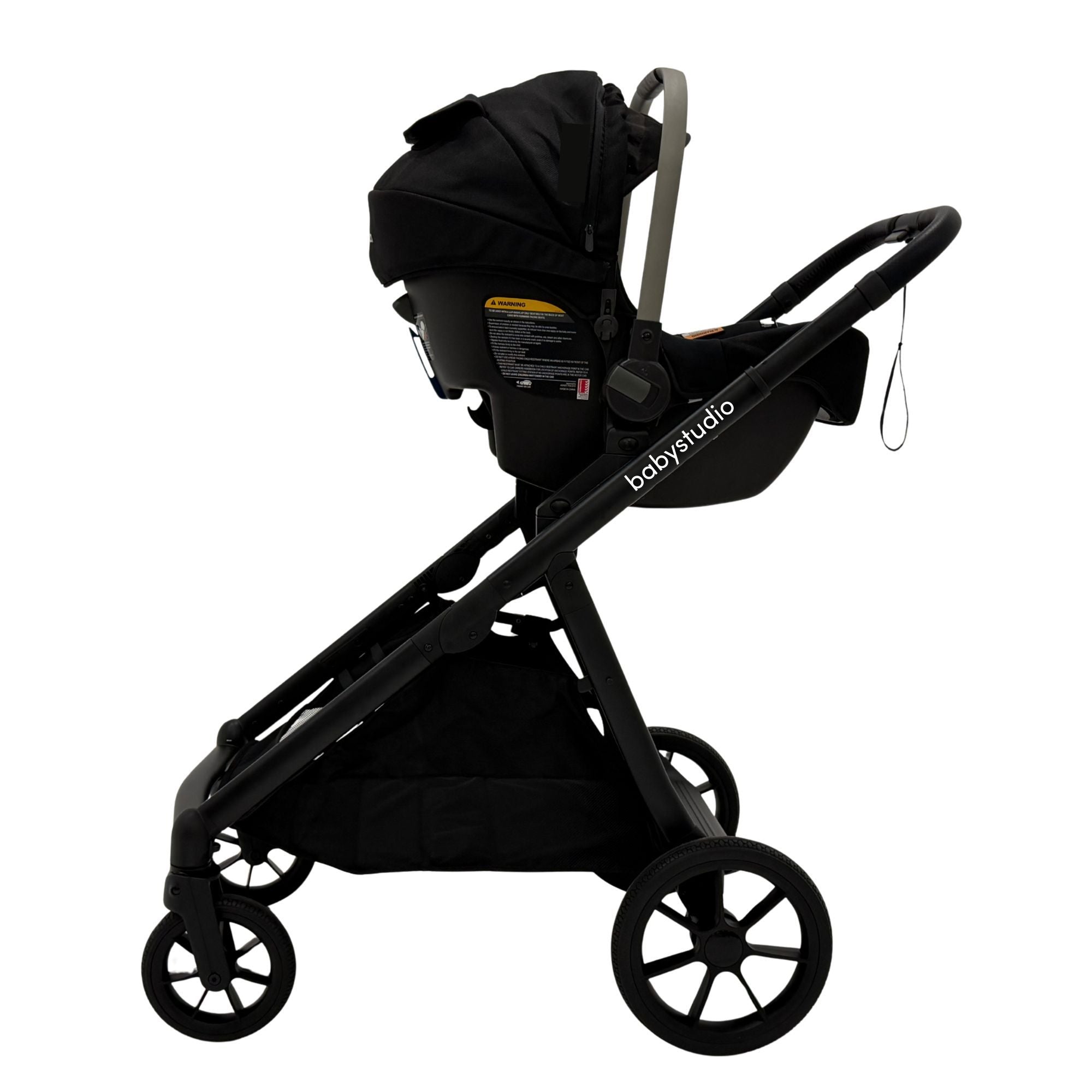 The Tribe Carseat Adaptors (ONLY)