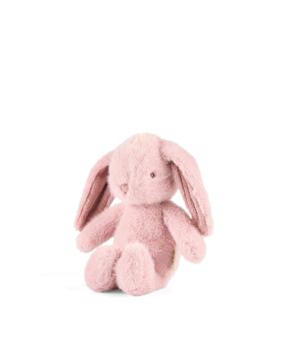 Small Soft Toy - Pink Millie Bunny