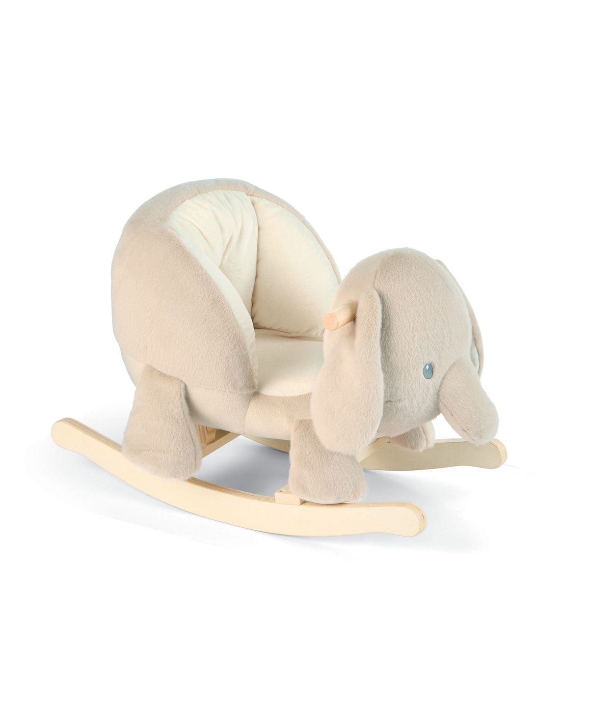 Rocking Animal - Eadie Elephant