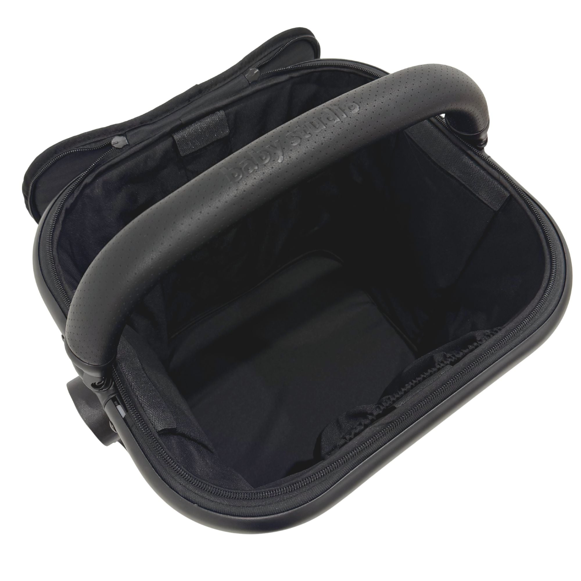 The Tribe Pram Shopping Basket – Extra Storage Add-On