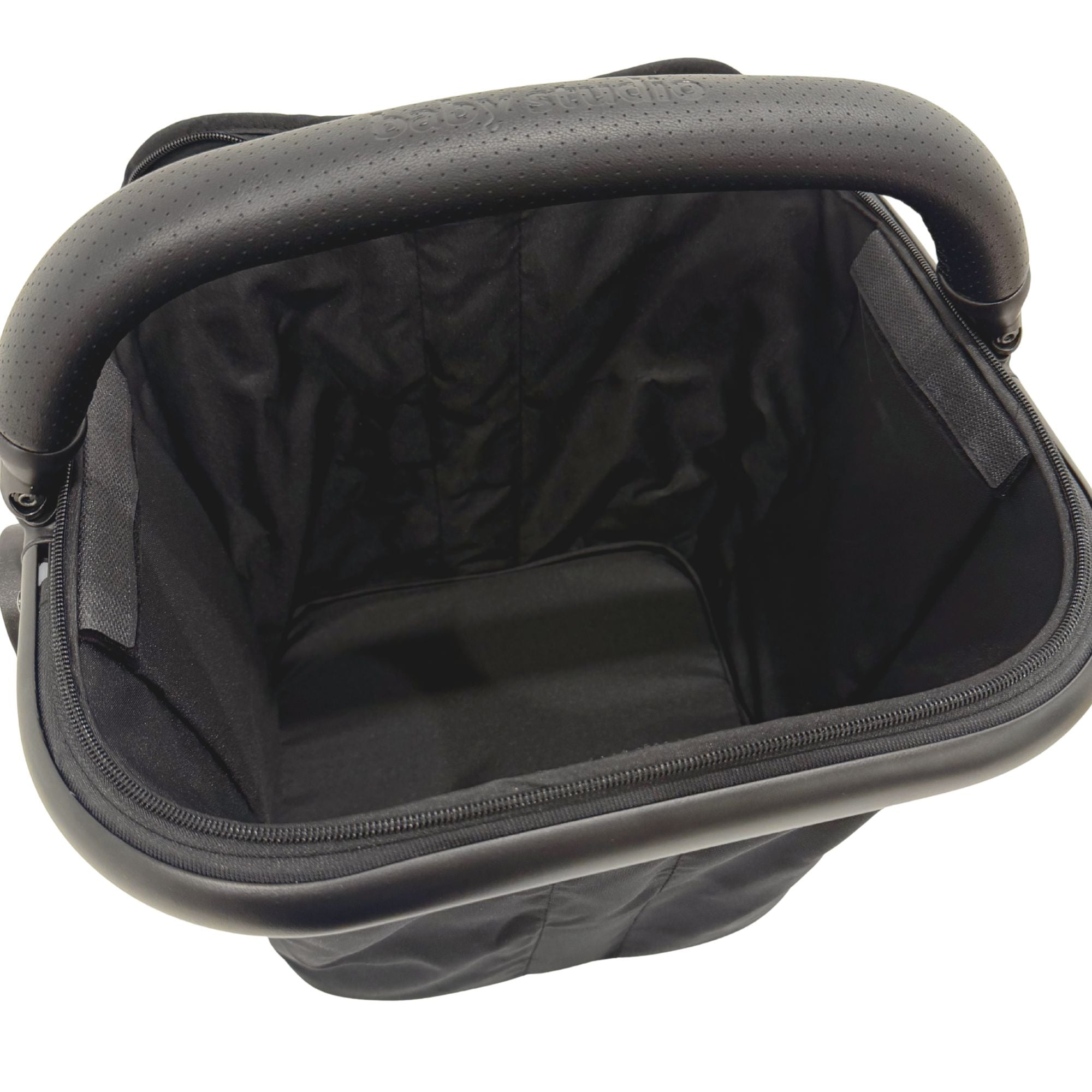 The Tribe Pram Shopping Basket – Extra Storage Add-On