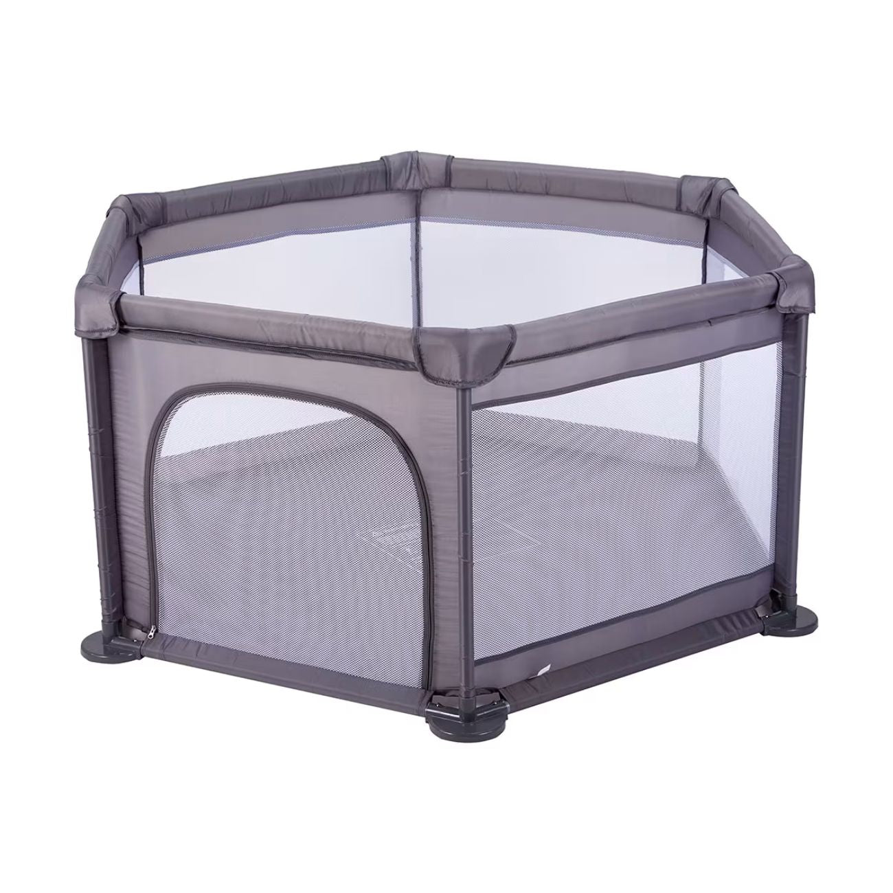 Babystudio 6 Sided Playpen with Base