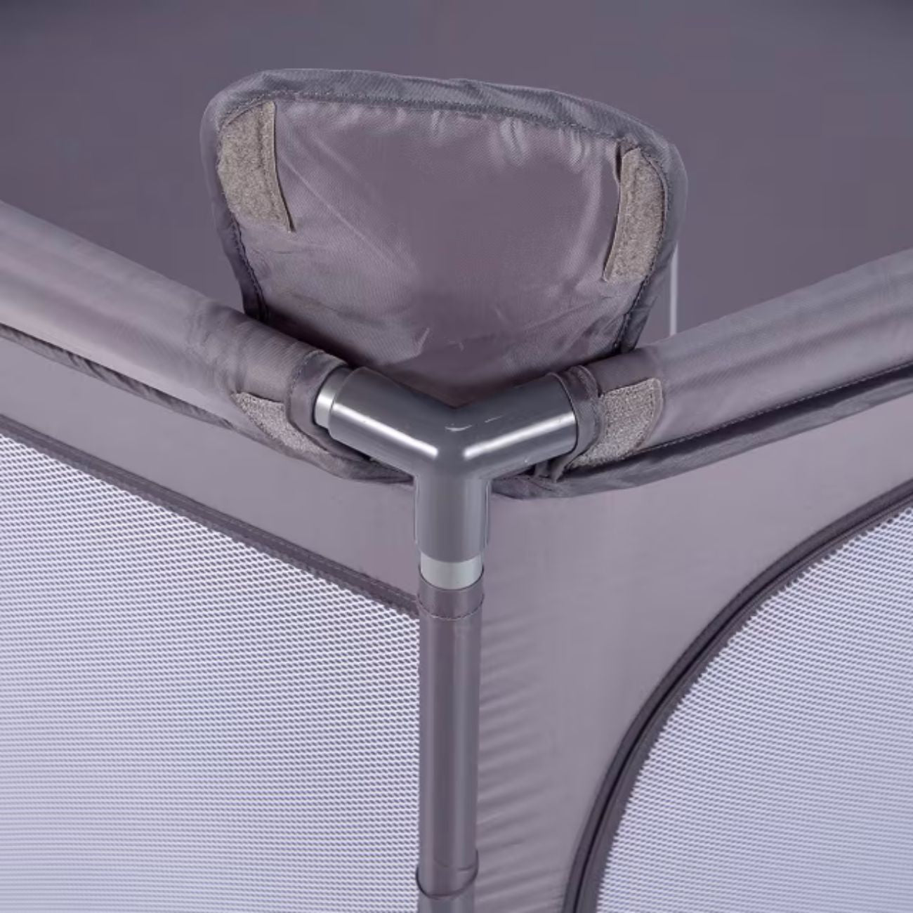 Babystudio 6 Sided Playpen with Base