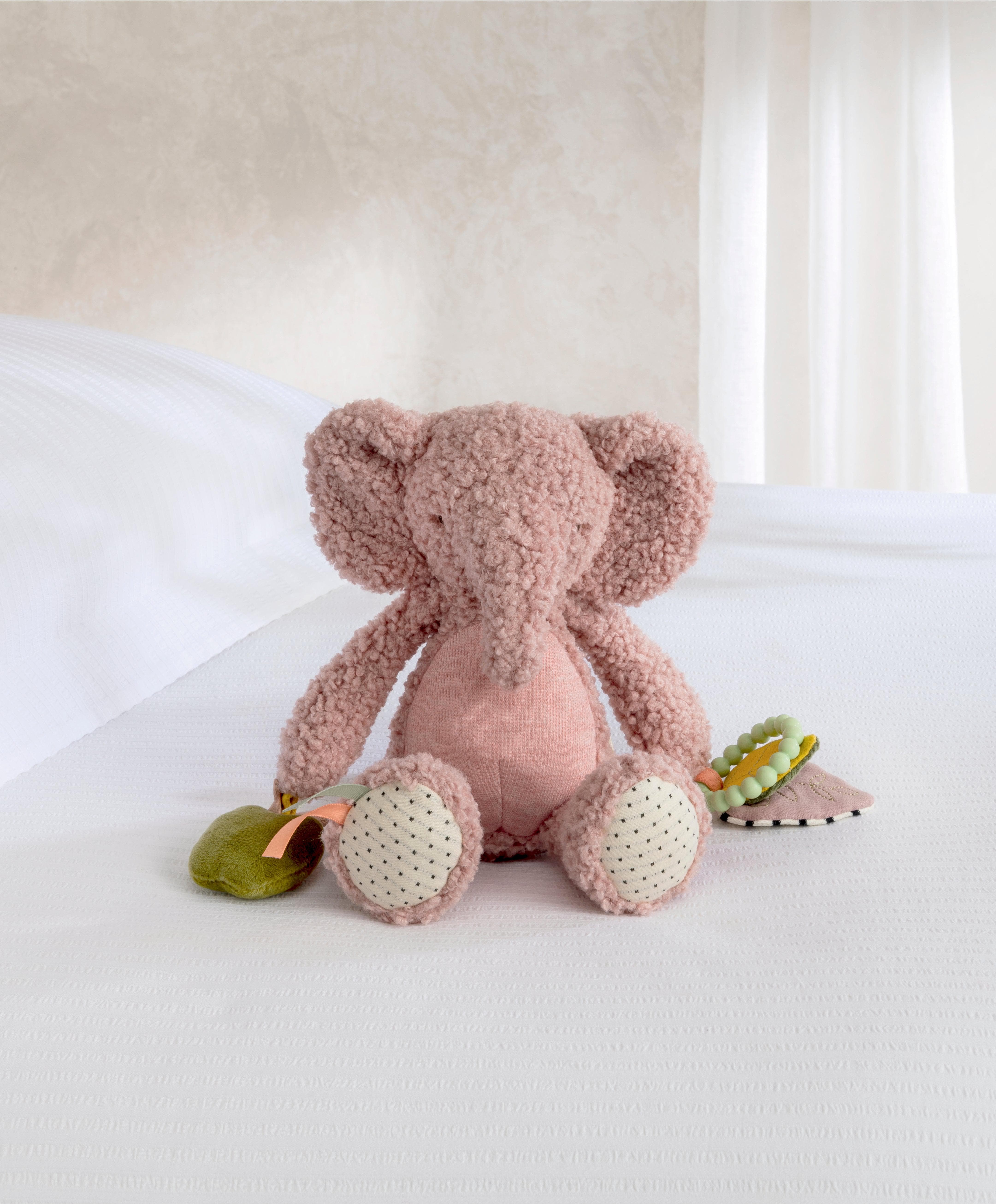 Mamas & Papas Activity Toys Activity Toy - Edie Elephant