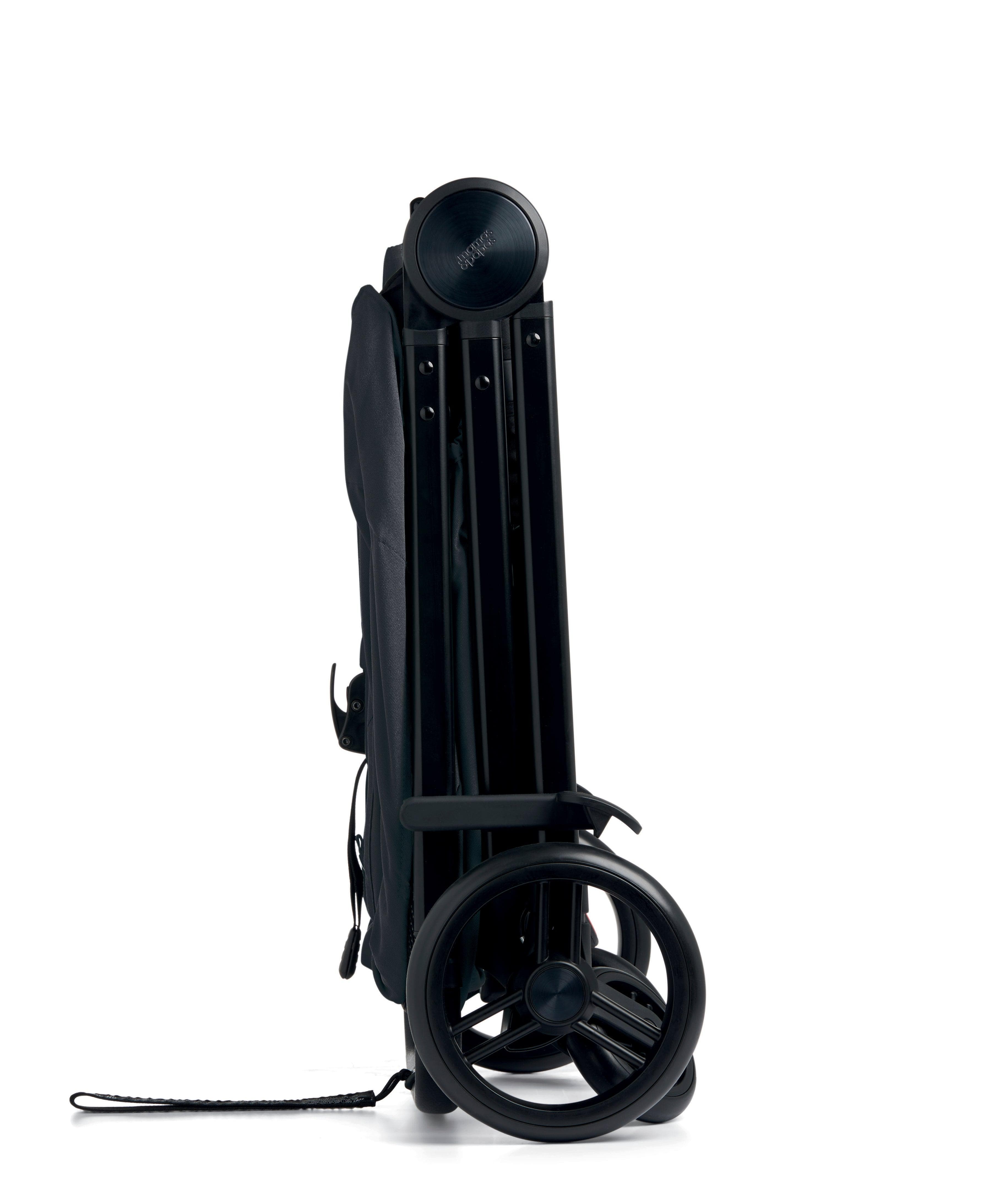 Mamas & Papas Buggies Libro Stroller - Liquorice