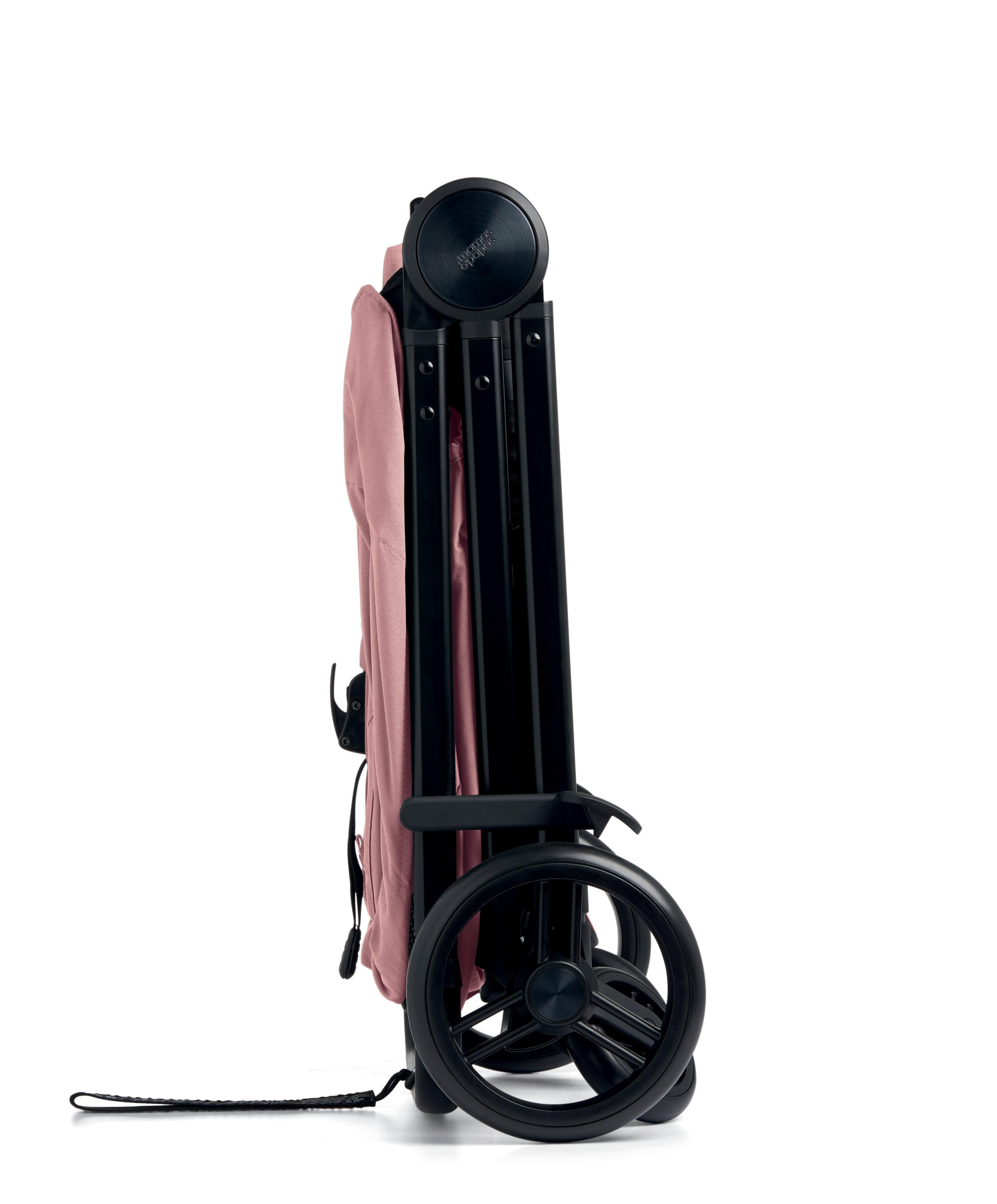 Mamas & Papas Buggies Libro Stroller - Peony
