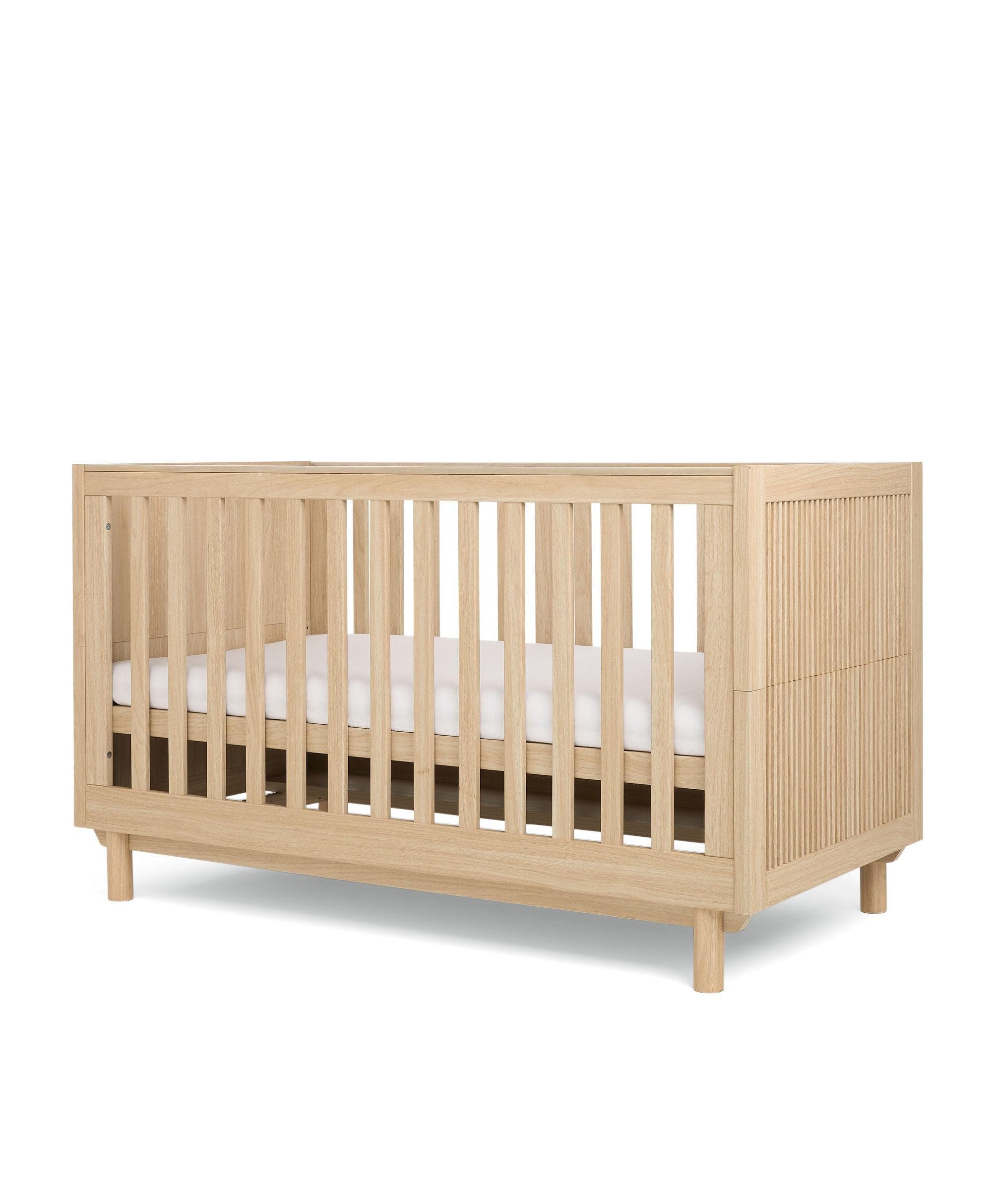 Oska Cotbed - Oak (pre order end OCTOBER)