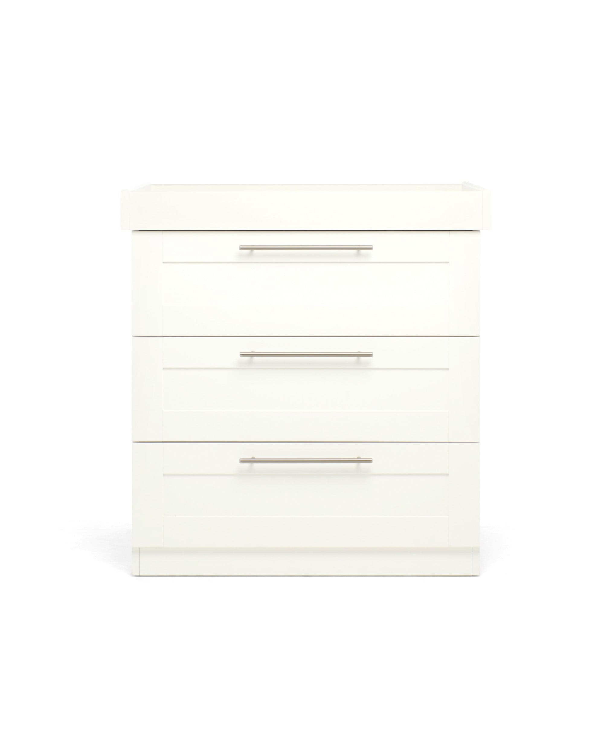 Mamas & Papas Dressers & Changers Hampden Nursery Dresser Changer - White