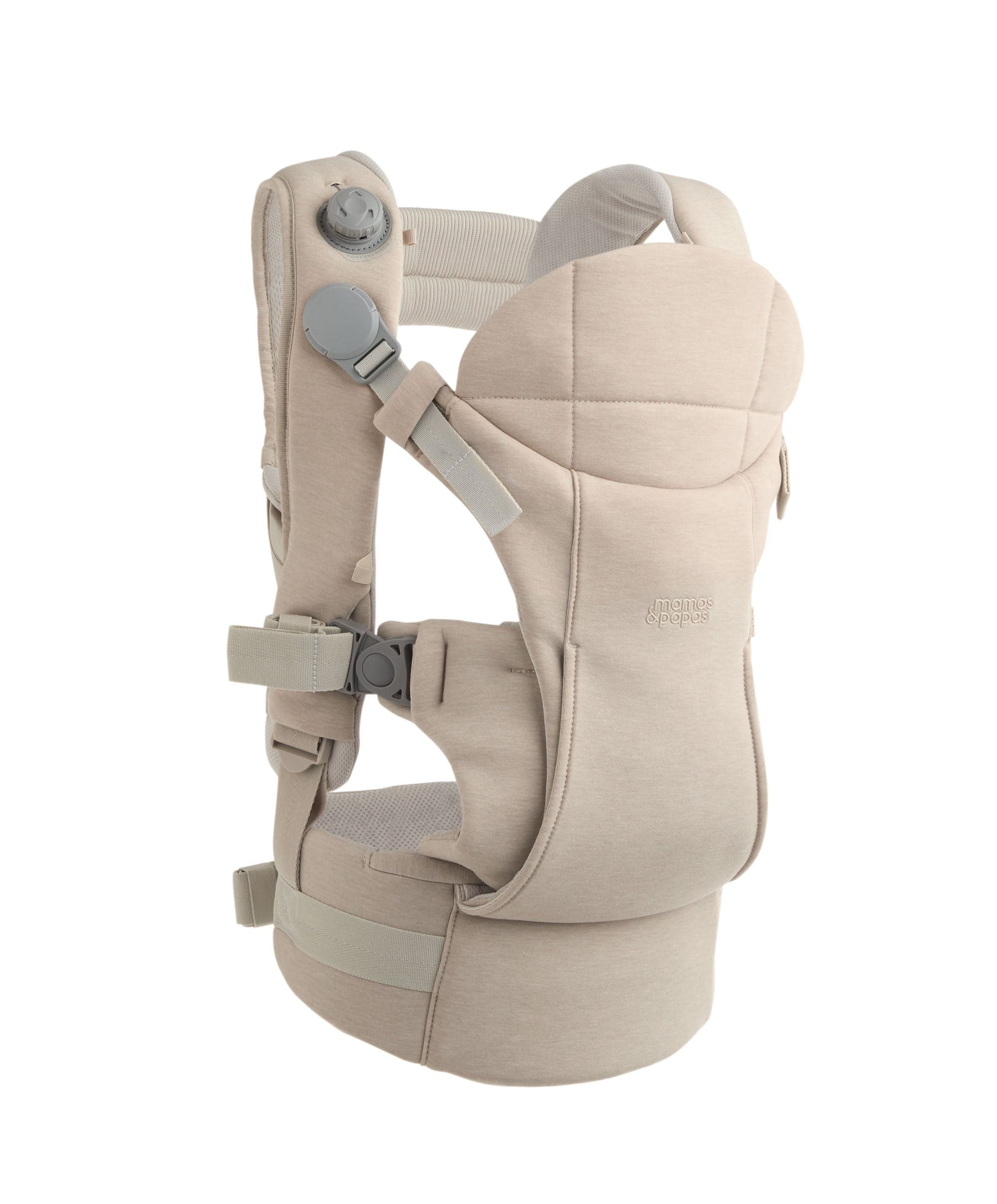 Kudo Baby Carrier - Cashmere