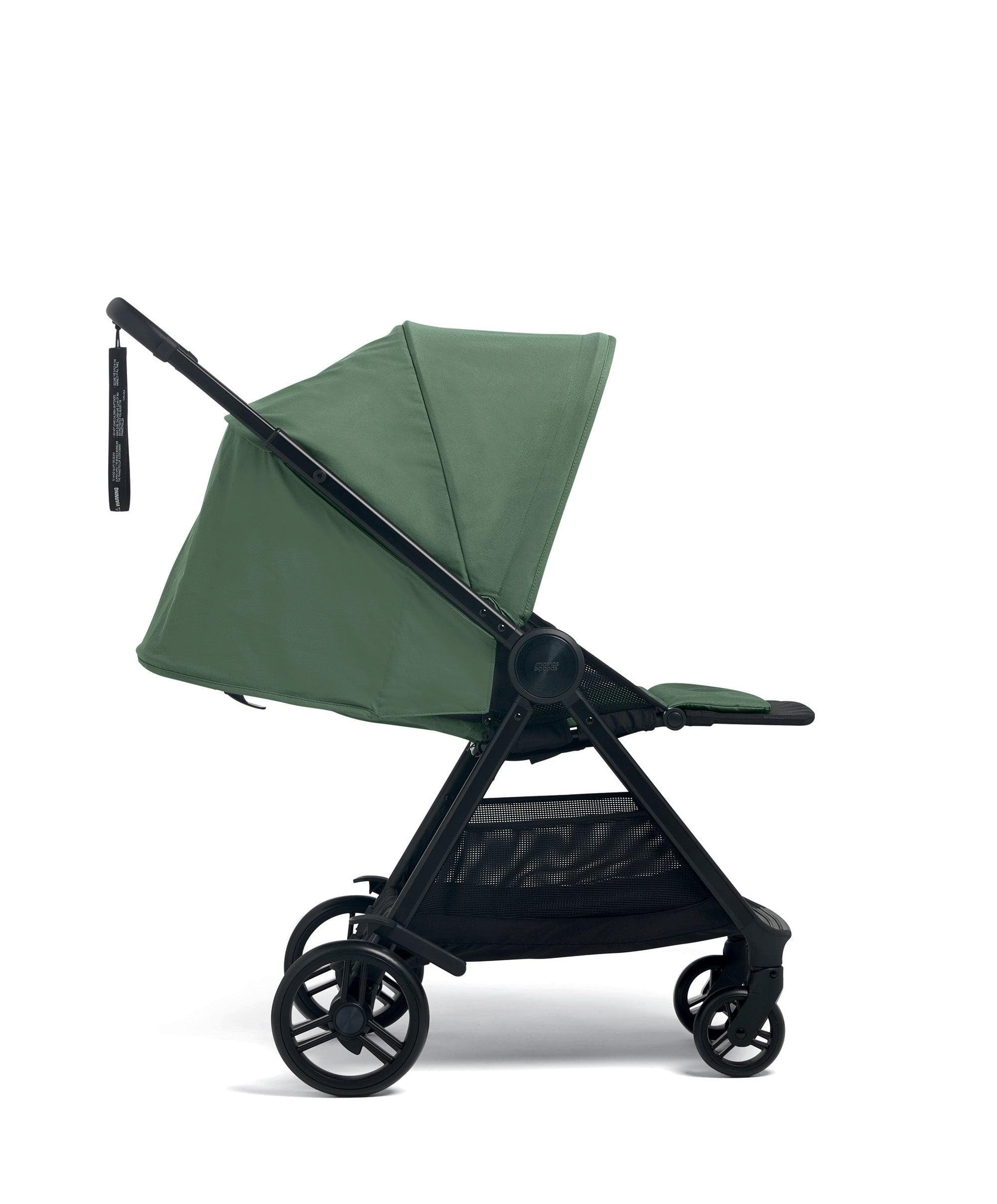 Mamas & Papas Pushchairs Libro Stroller - Bay Green