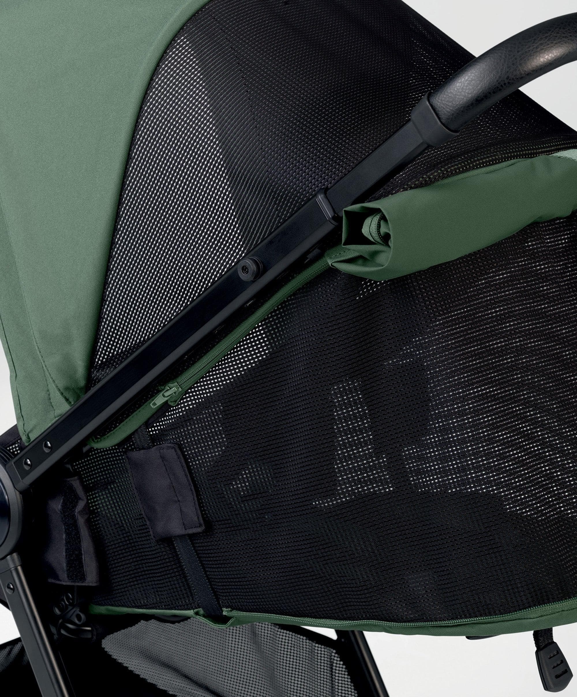 Mamas & Papas Pushchairs Libro Stroller - Bay Green