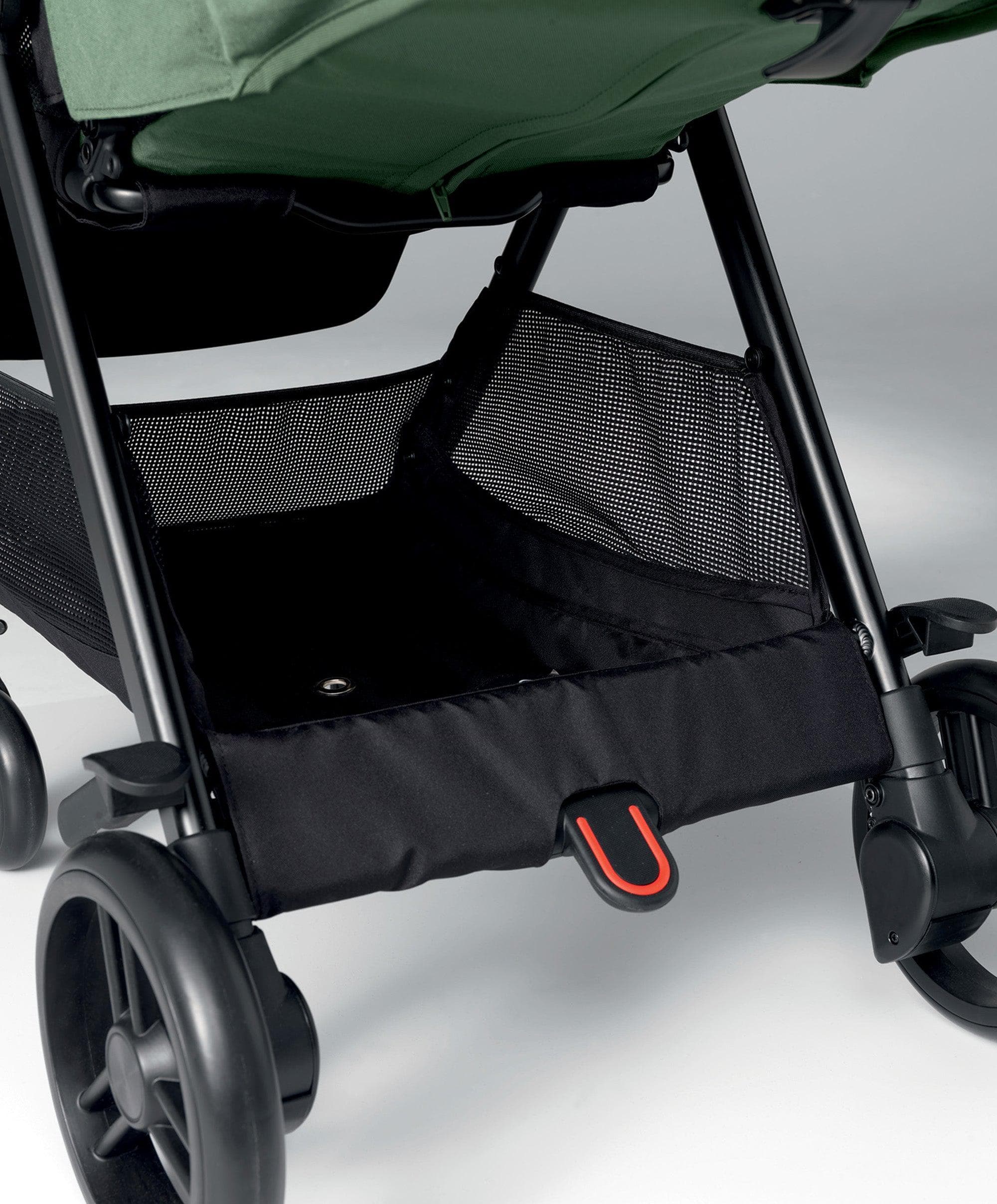Mamas & Papas Pushchairs Libro Stroller - Bay Green