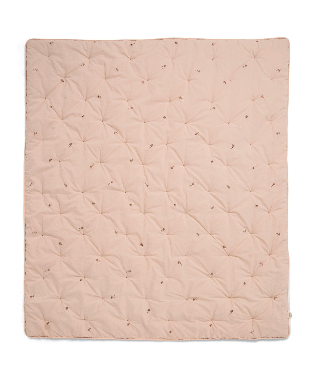 Mamas & Papas Quilts & Coverlets Welcome To The World Wildflower Quilt - 4.0 Tog