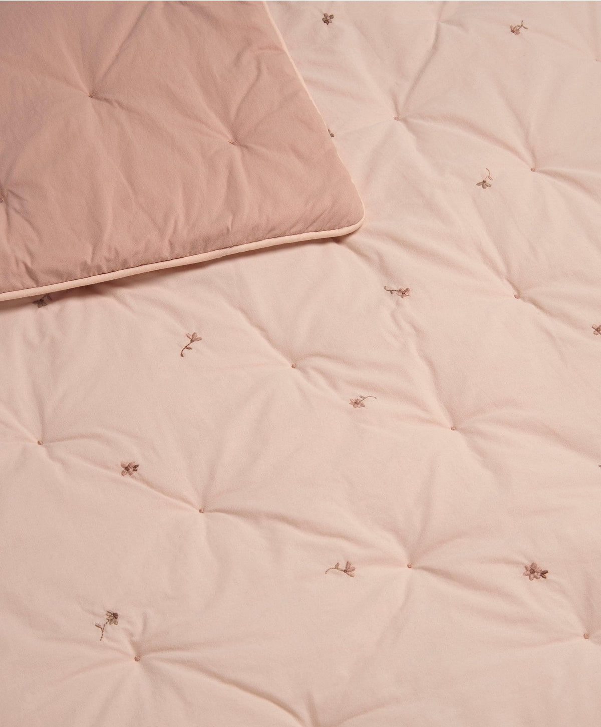 Mamas & Papas Quilts & Coverlets Welcome To The World Wildflower Quilt - 4.0 Tog