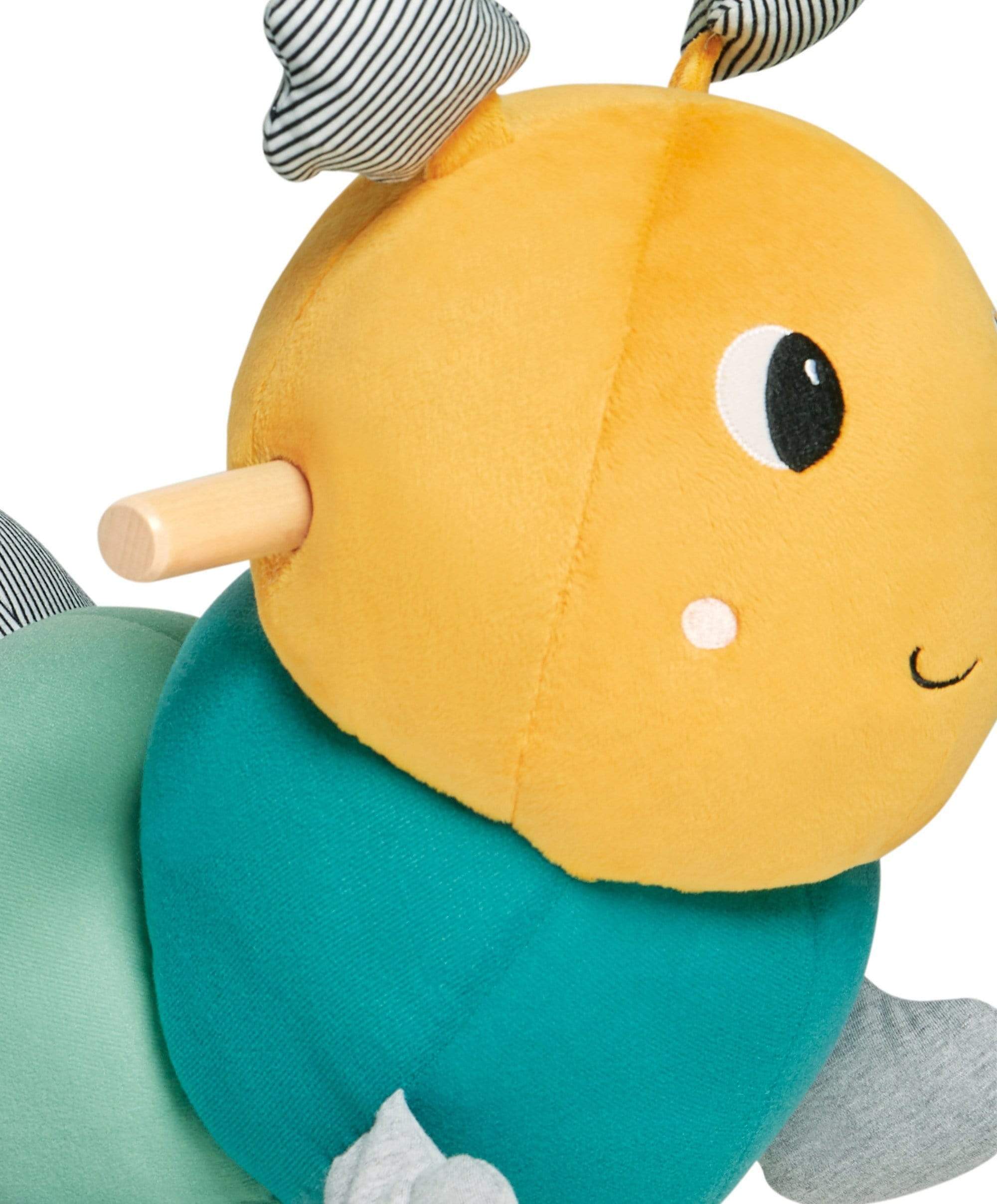 Mamas & Papas Rocking Animals Rocking Animal - Caterpillar - Wildly