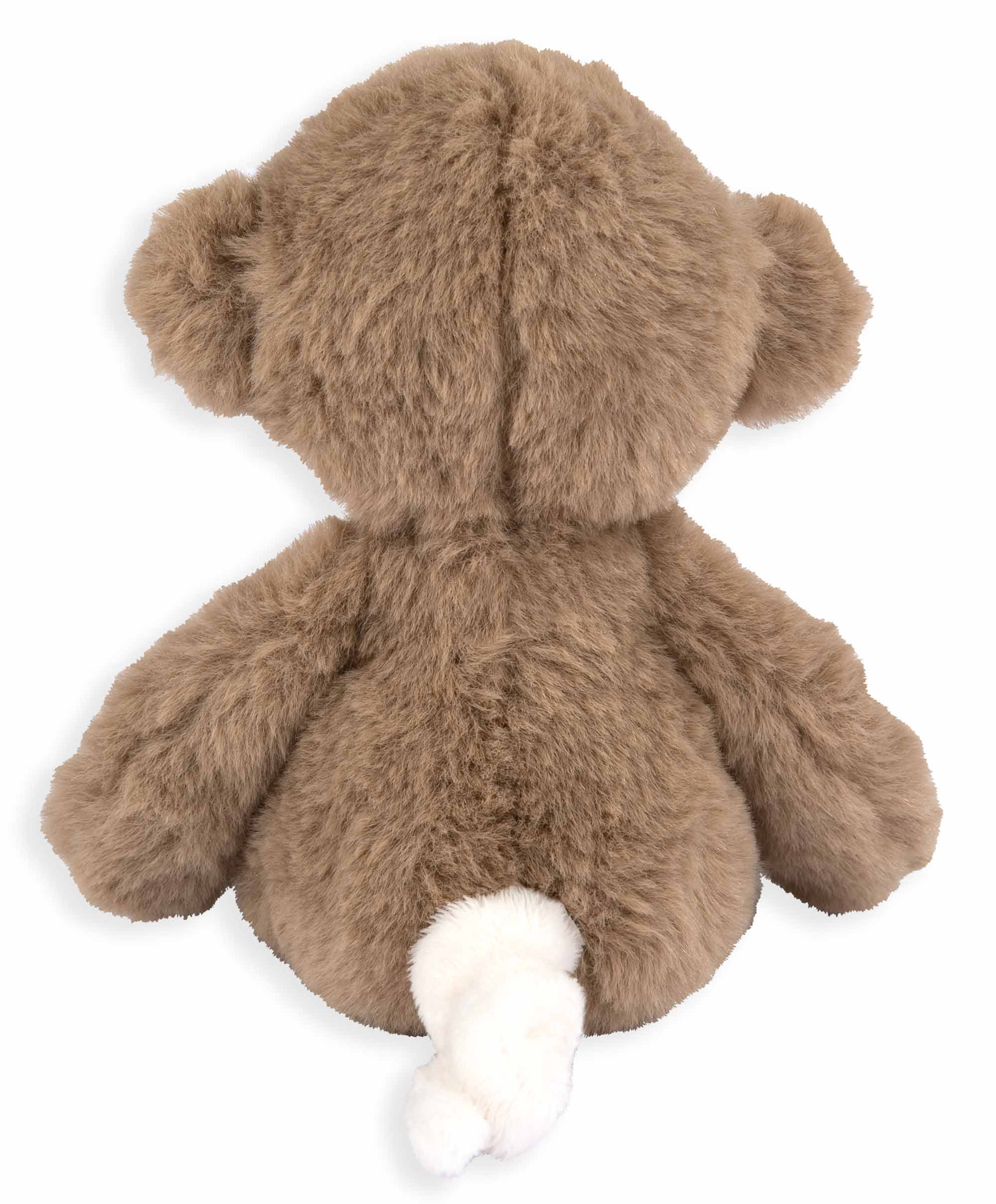 Mamas & Papas Soft Toys Monty Monkey Soft Toy
