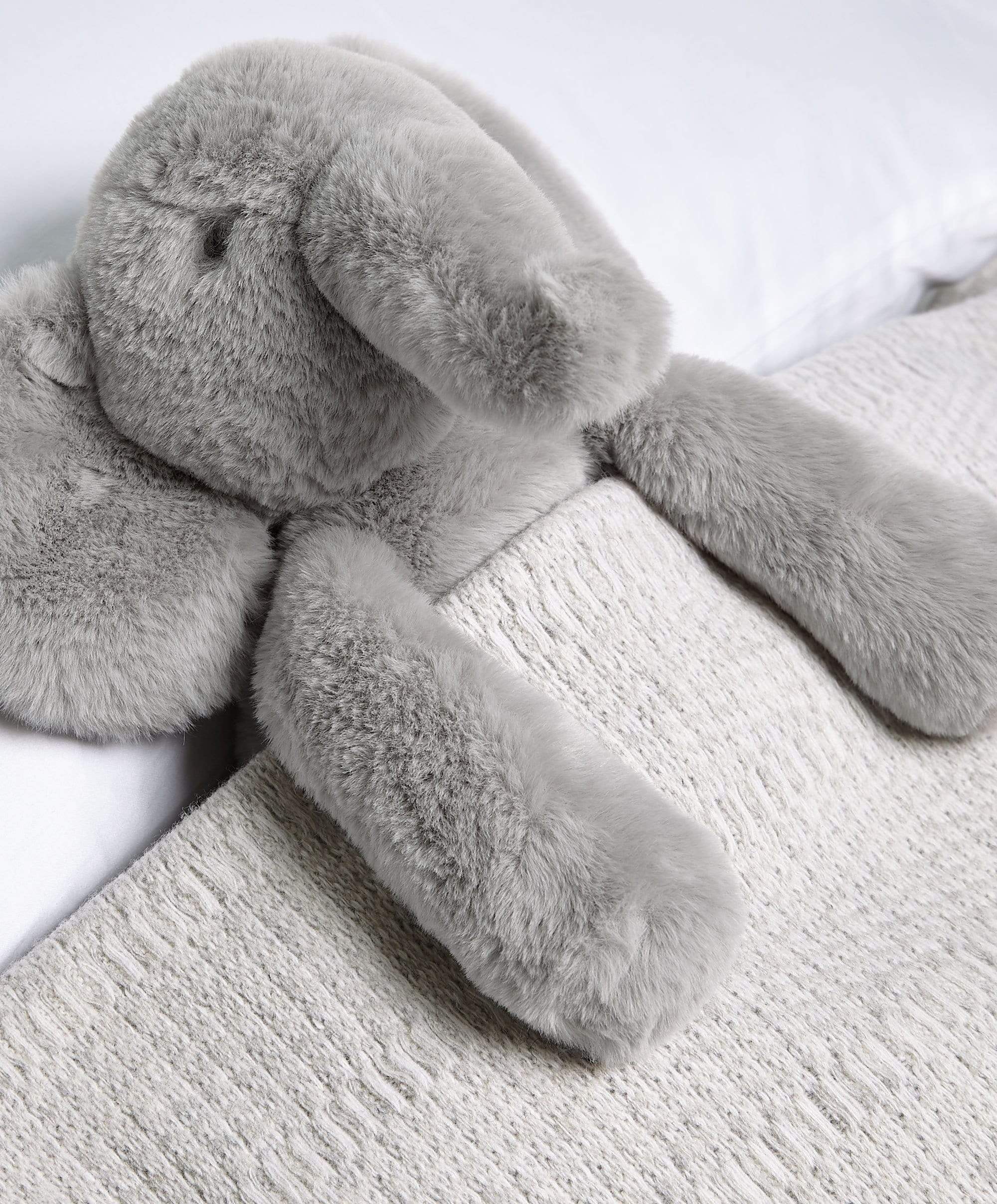 Mamas & Papas Soft Toys Welcome to the World Soft Toy - Archie Elephant
