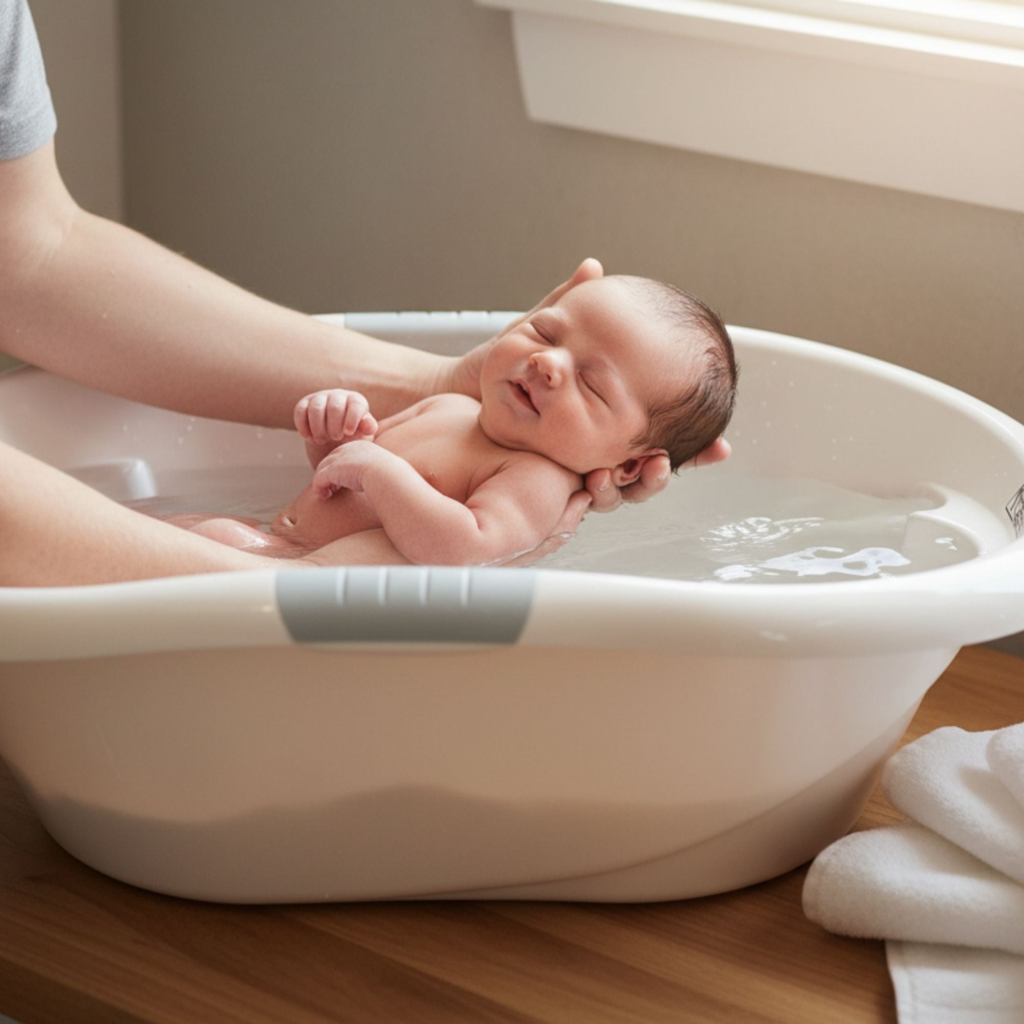 Oasis Bath