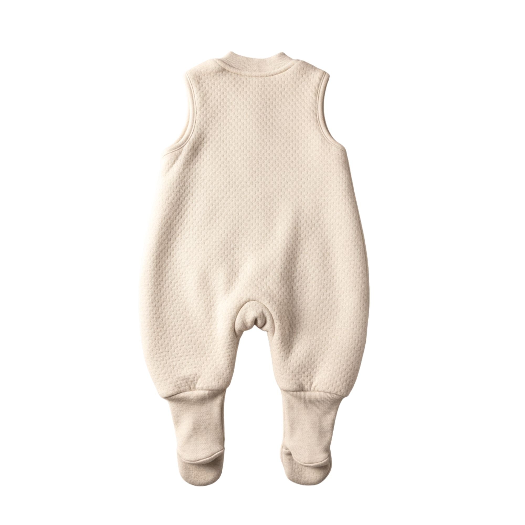 Sleeping Bag with Legs – Babystudio Warmies | 2.5TOG 12-24 Months