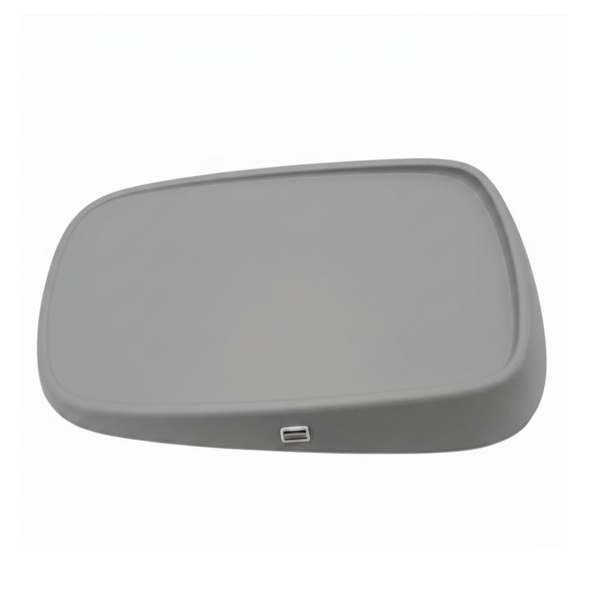 Baby Changing Mat - Grey