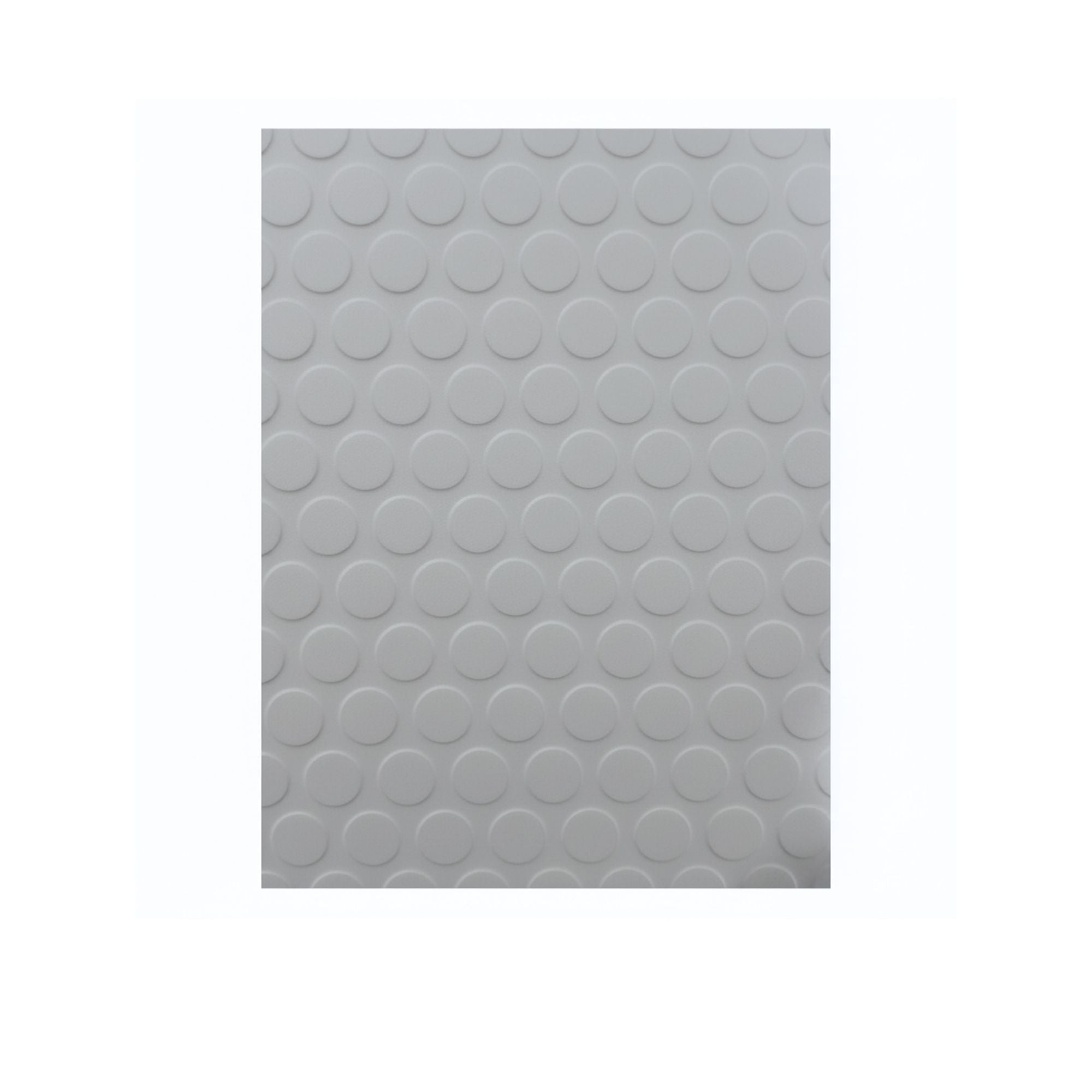 Baby Changing Mat - Grey